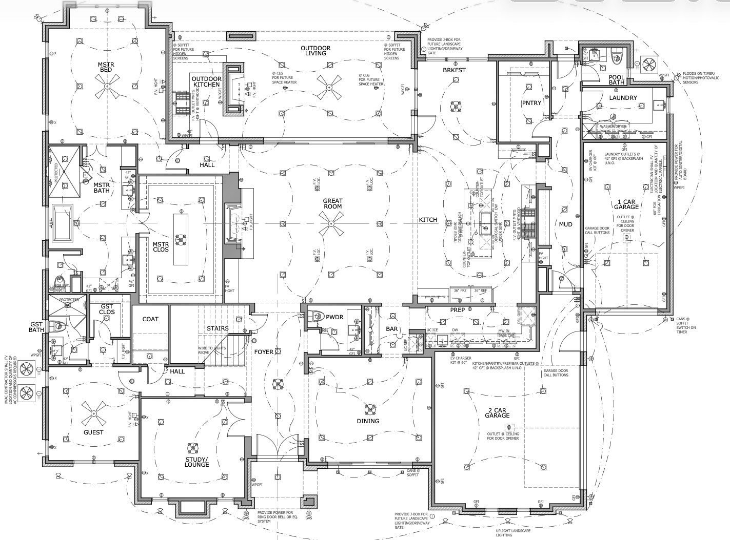 10148 Hedgeway Lane, Dallas, TX, 75229