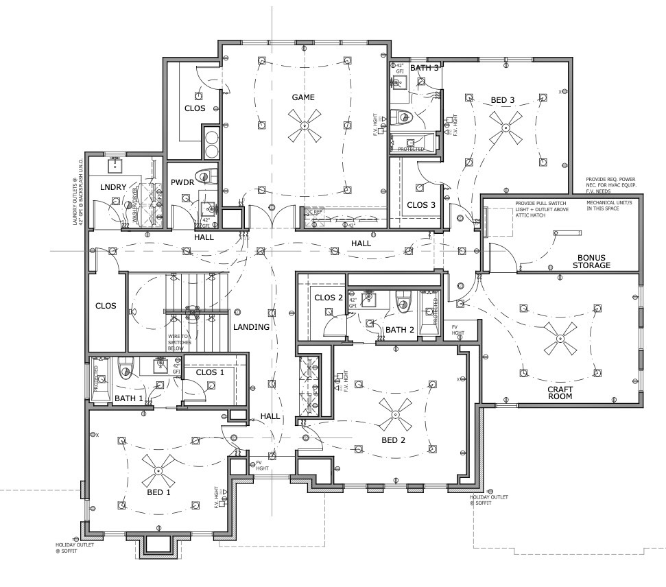 10148 Hedgeway Lane, Dallas, TX, 75229