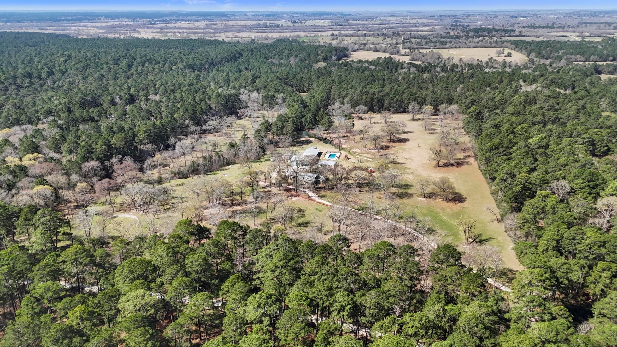 19225 Forest Service Road 219, Richards, TX, 77873