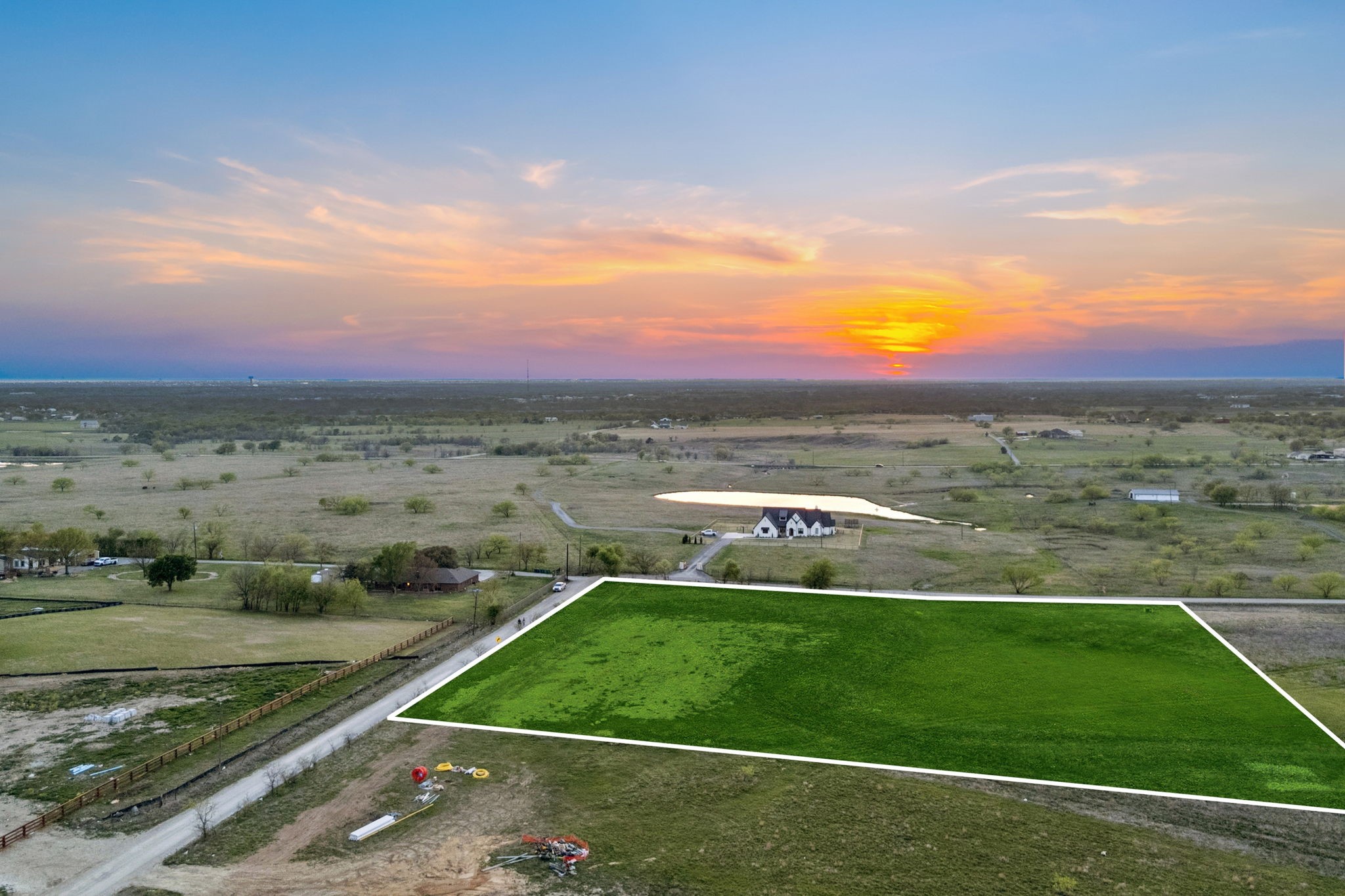 7300 Evelyn Lane, Northlake, TX, 76226