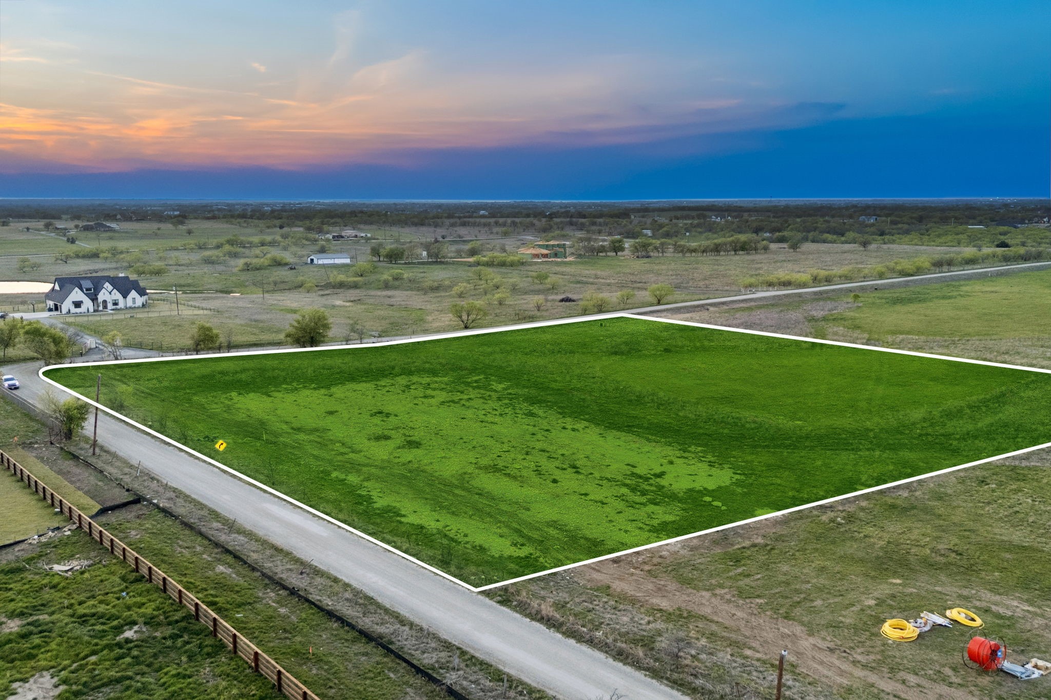 7300 Evelyn Lane, Northlake, TX, 76226
