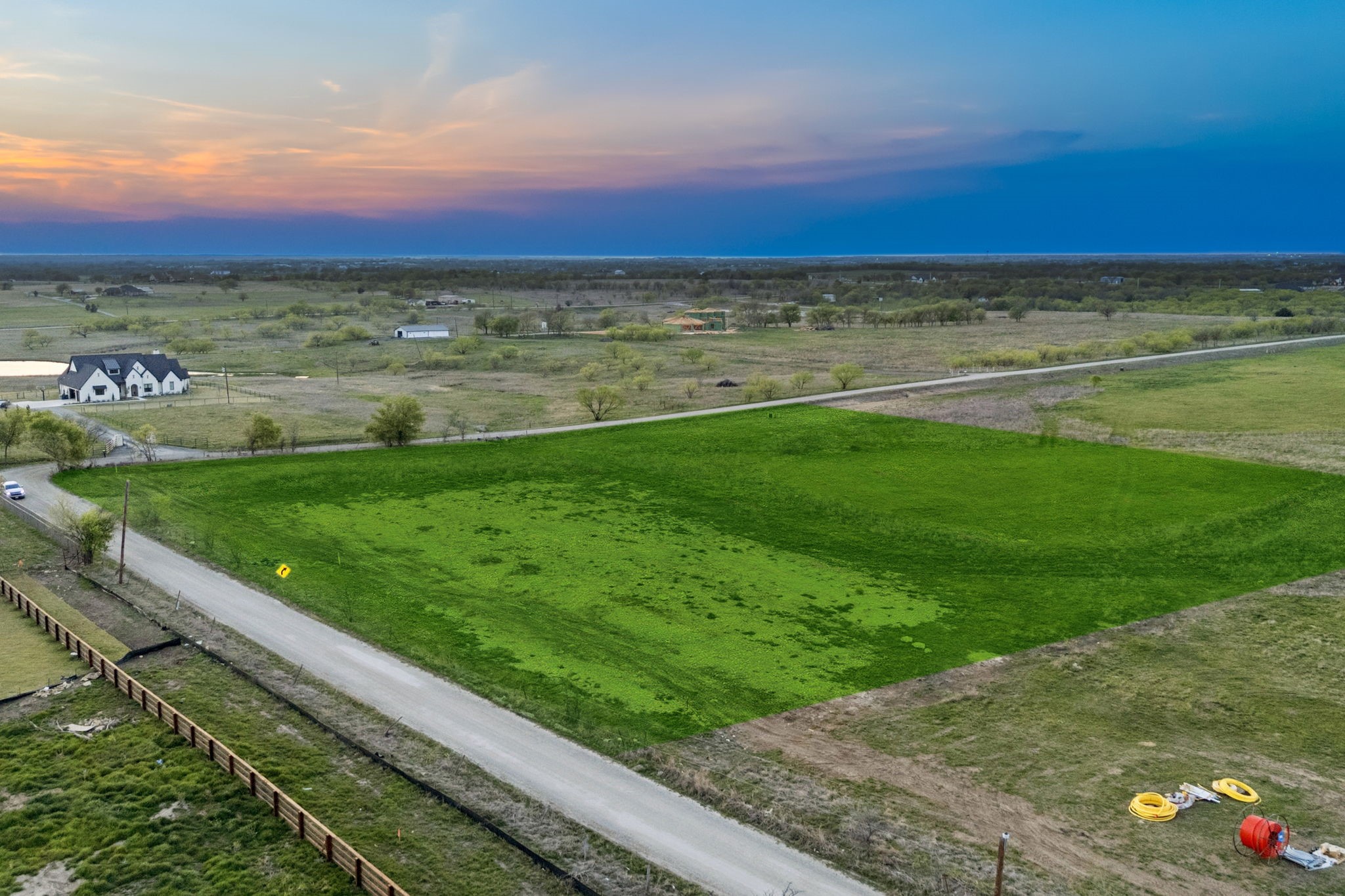 7300 Evelyn Lane, Northlake, TX, 76226