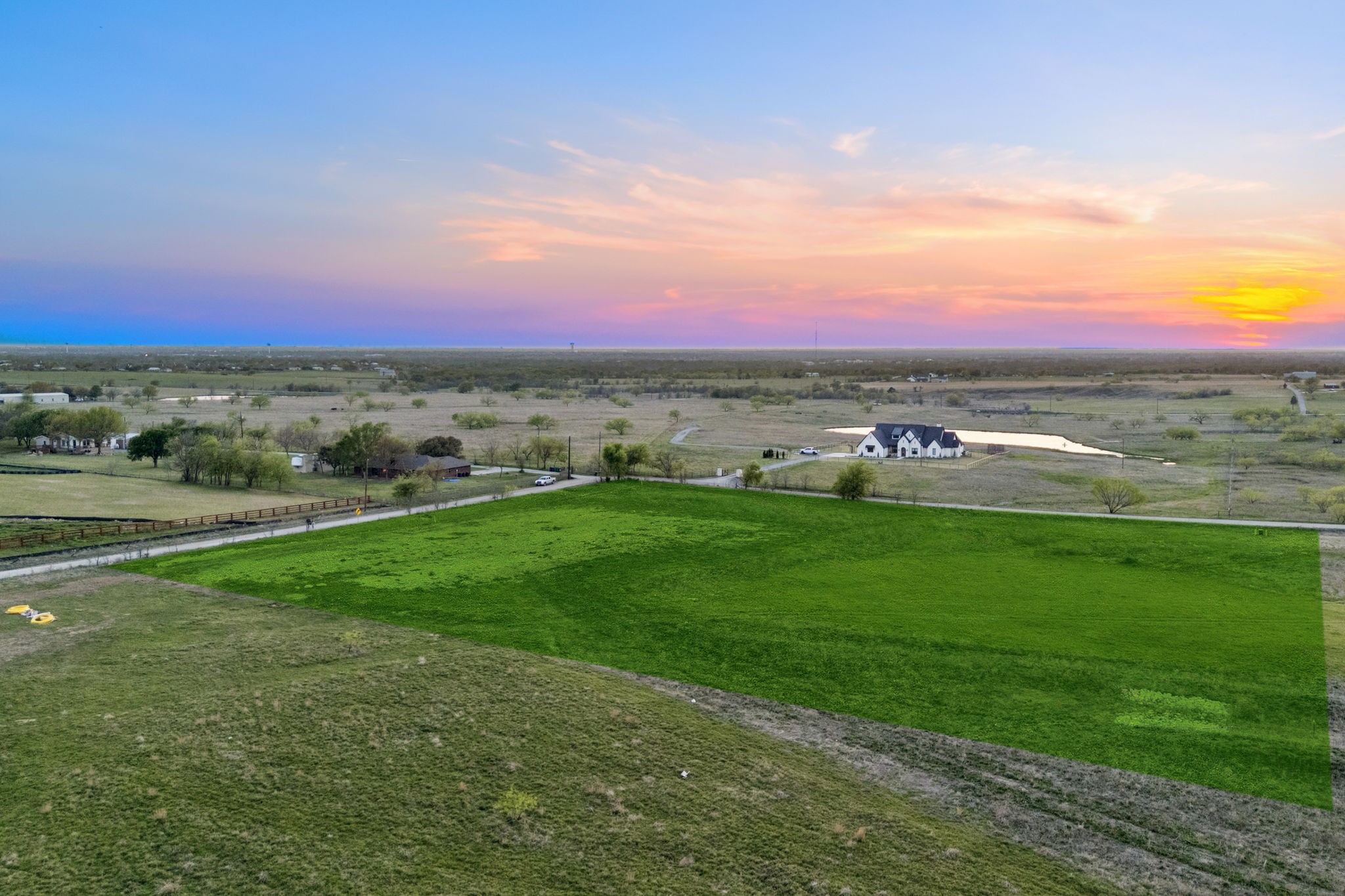 7300 Evelyn Lane, Northlake, TX, 76226