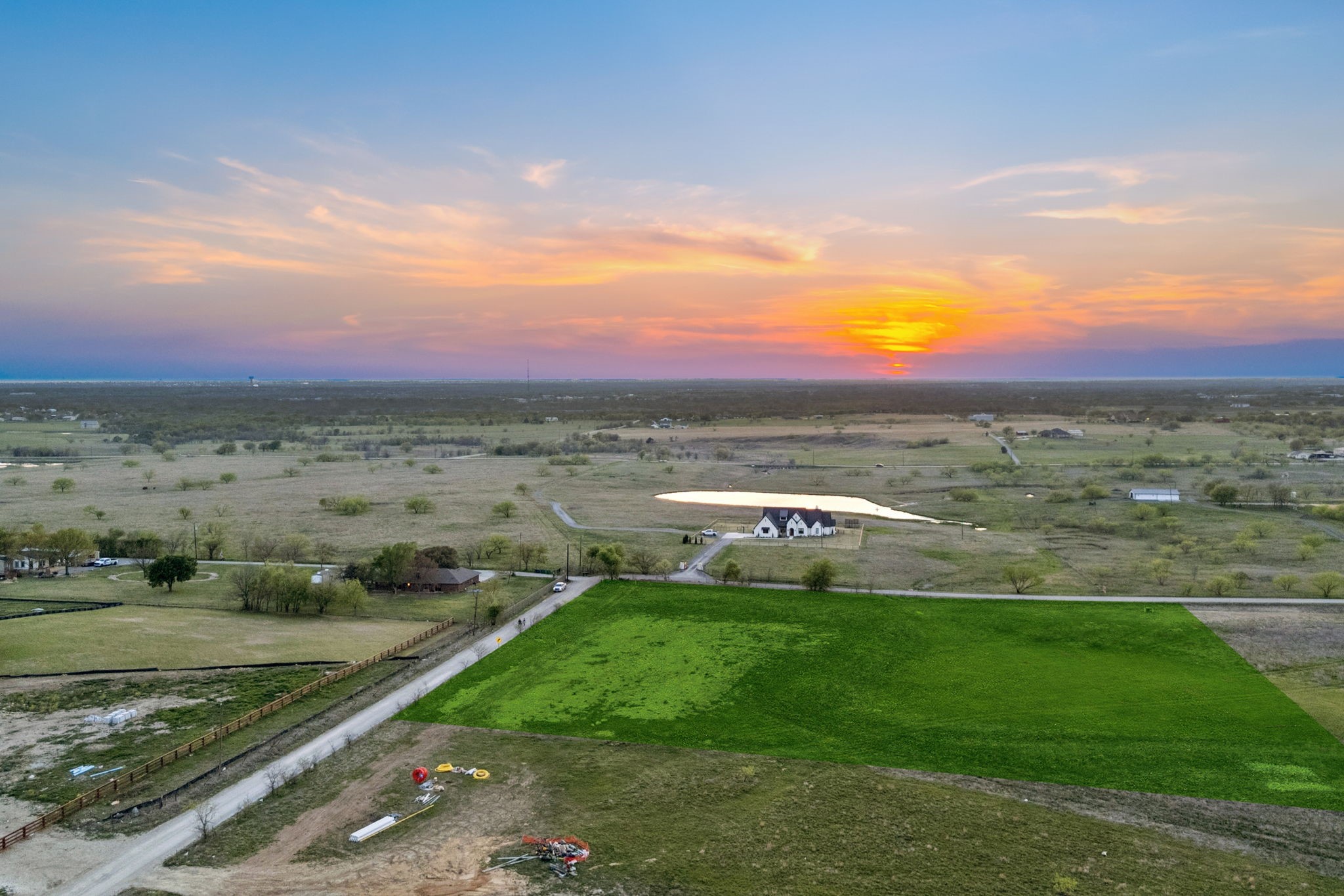 7300 Evelyn Lane, Northlake, TX, 76226