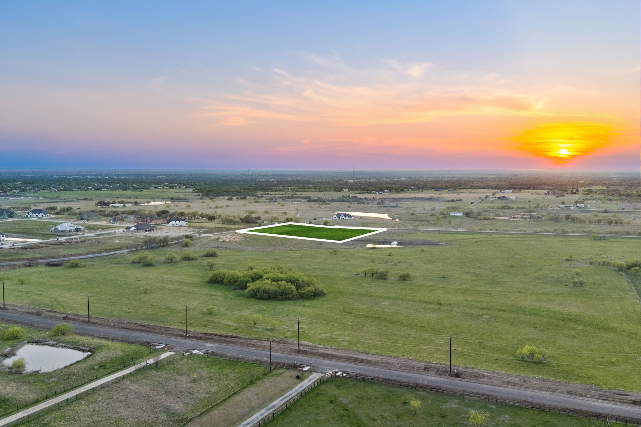 7300 Evelyn Lane, Northlake, TX, 76226