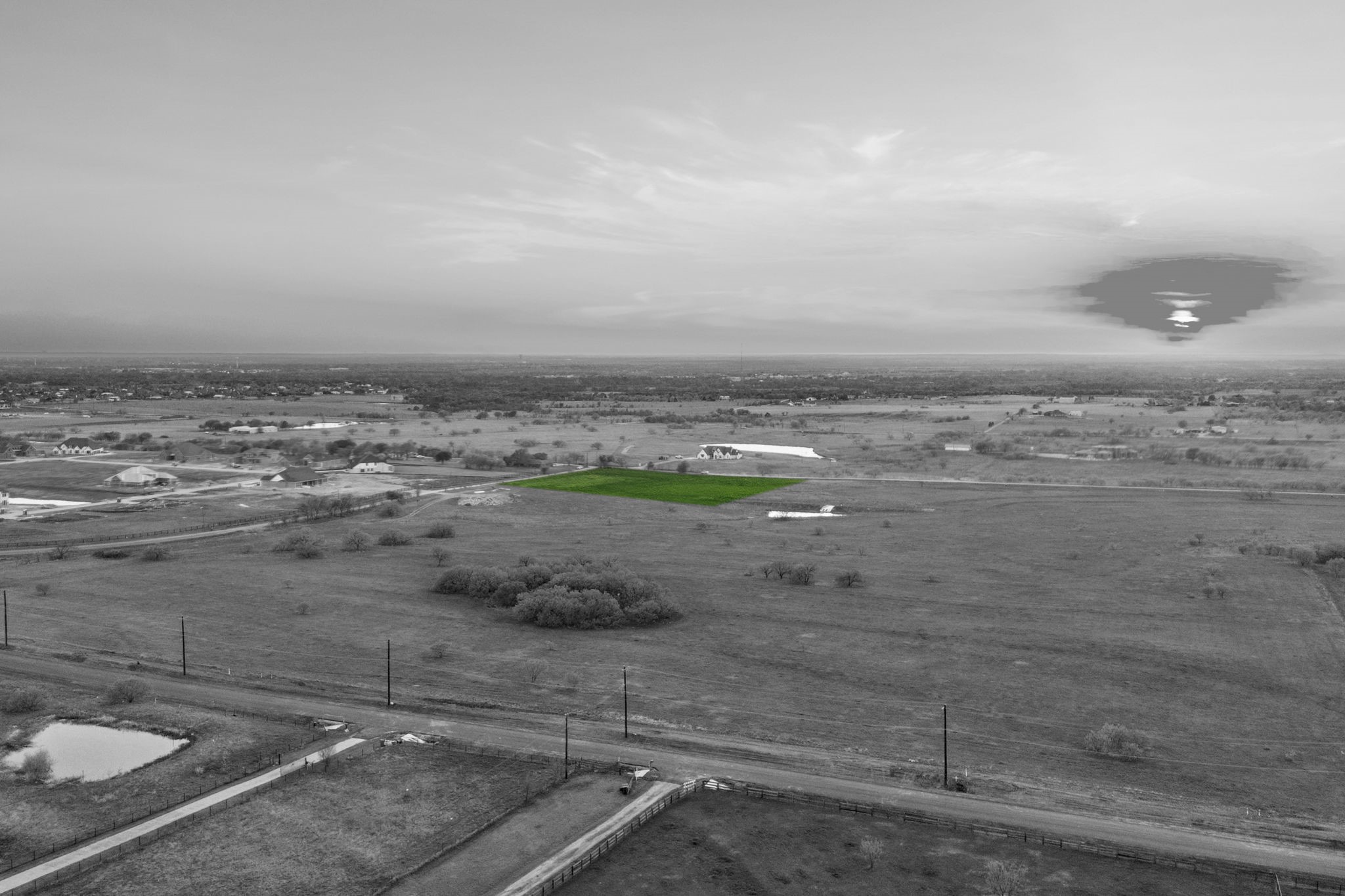 7300 Evelyn Lane, Northlake, TX, 76226