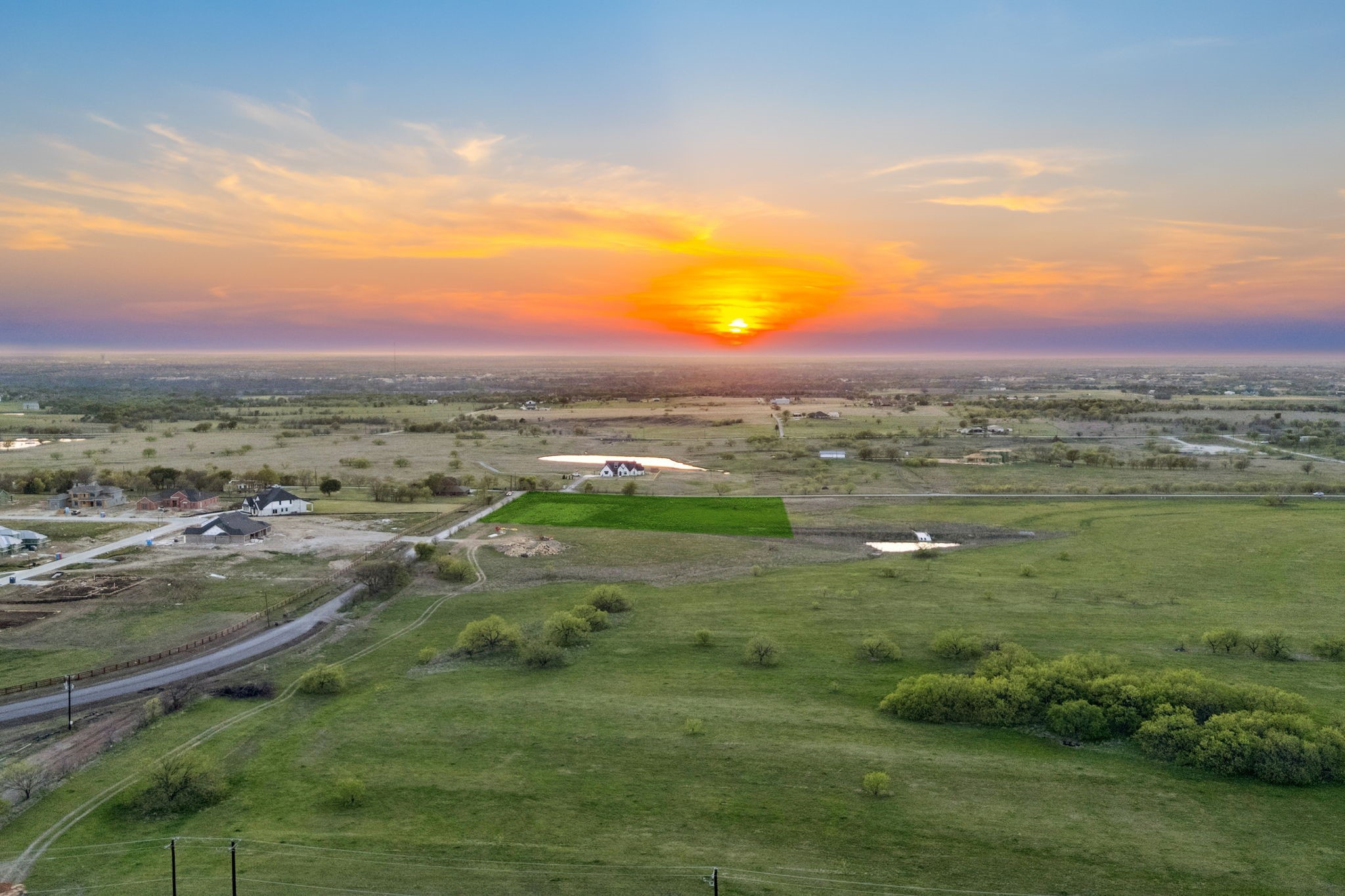 7300 Evelyn Lane, Northlake, TX, 76226