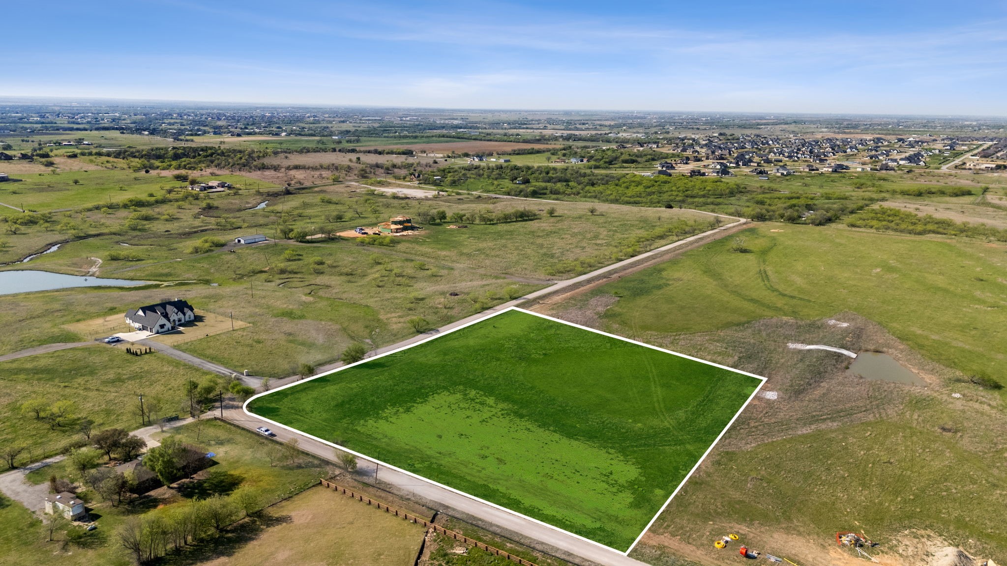 7300 Evelyn Lane, Northlake, TX, 76226