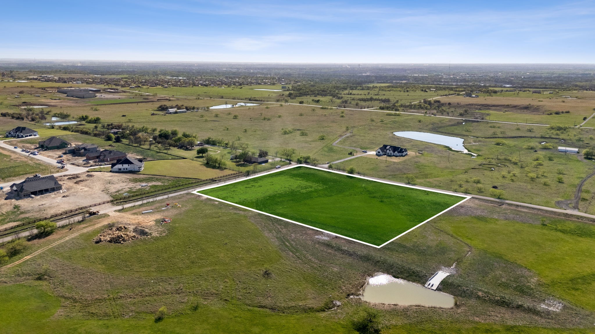 7300 Evelyn Lane, Northlake, TX, 76226