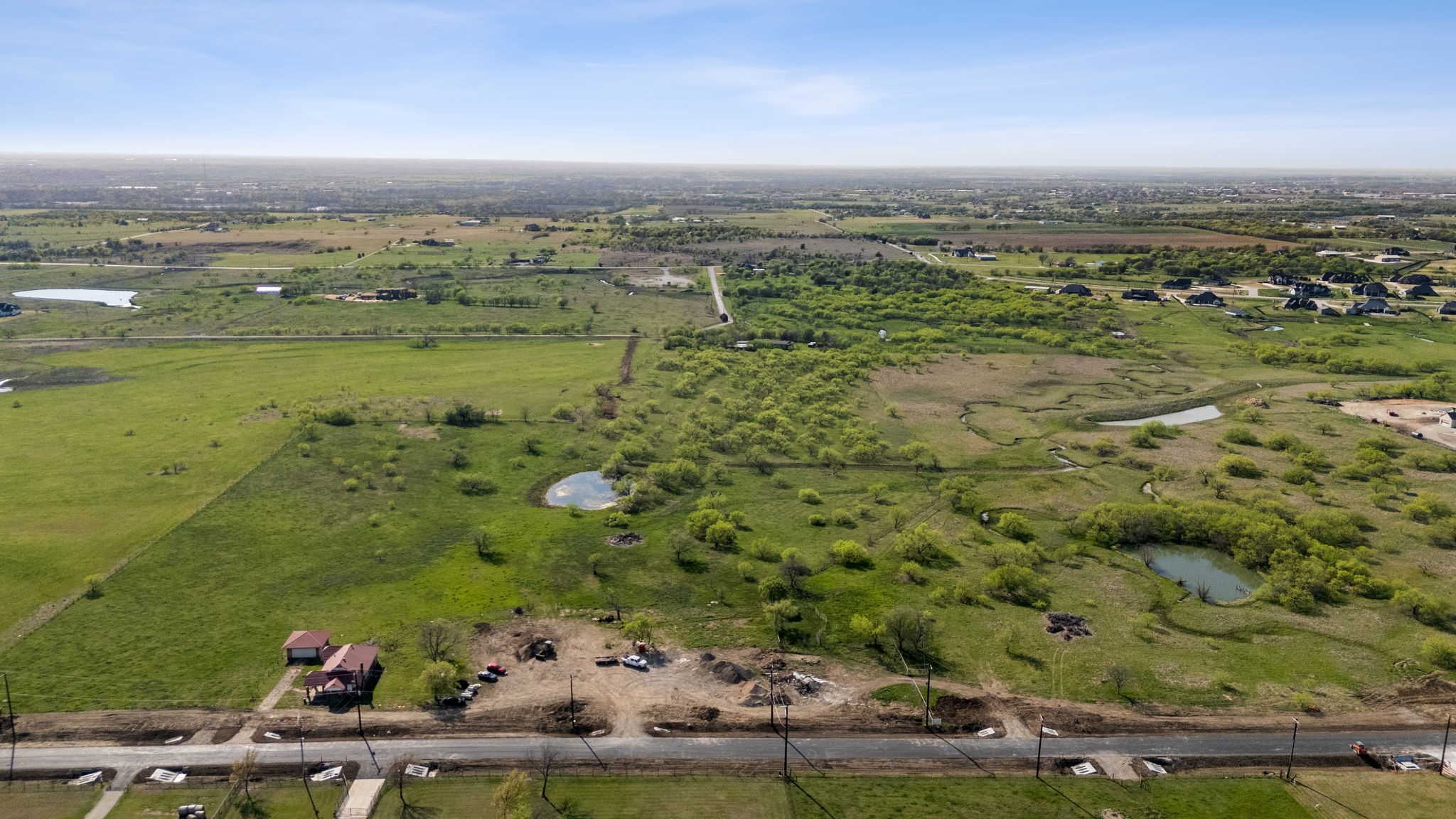 7300 Evelyn Lane, Northlake, TX, 76226