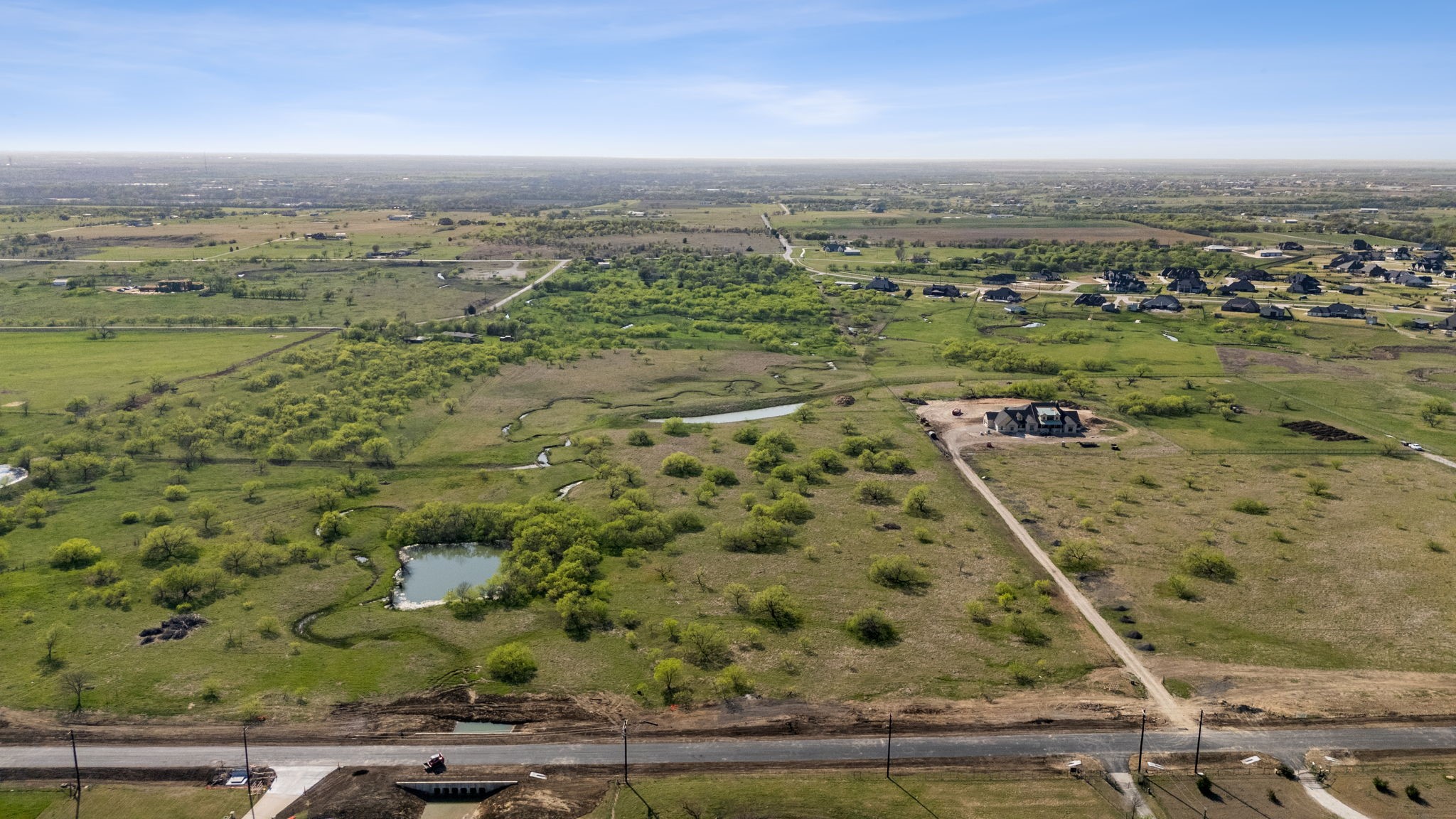 7300 Evelyn Lane, Northlake, TX, 76226