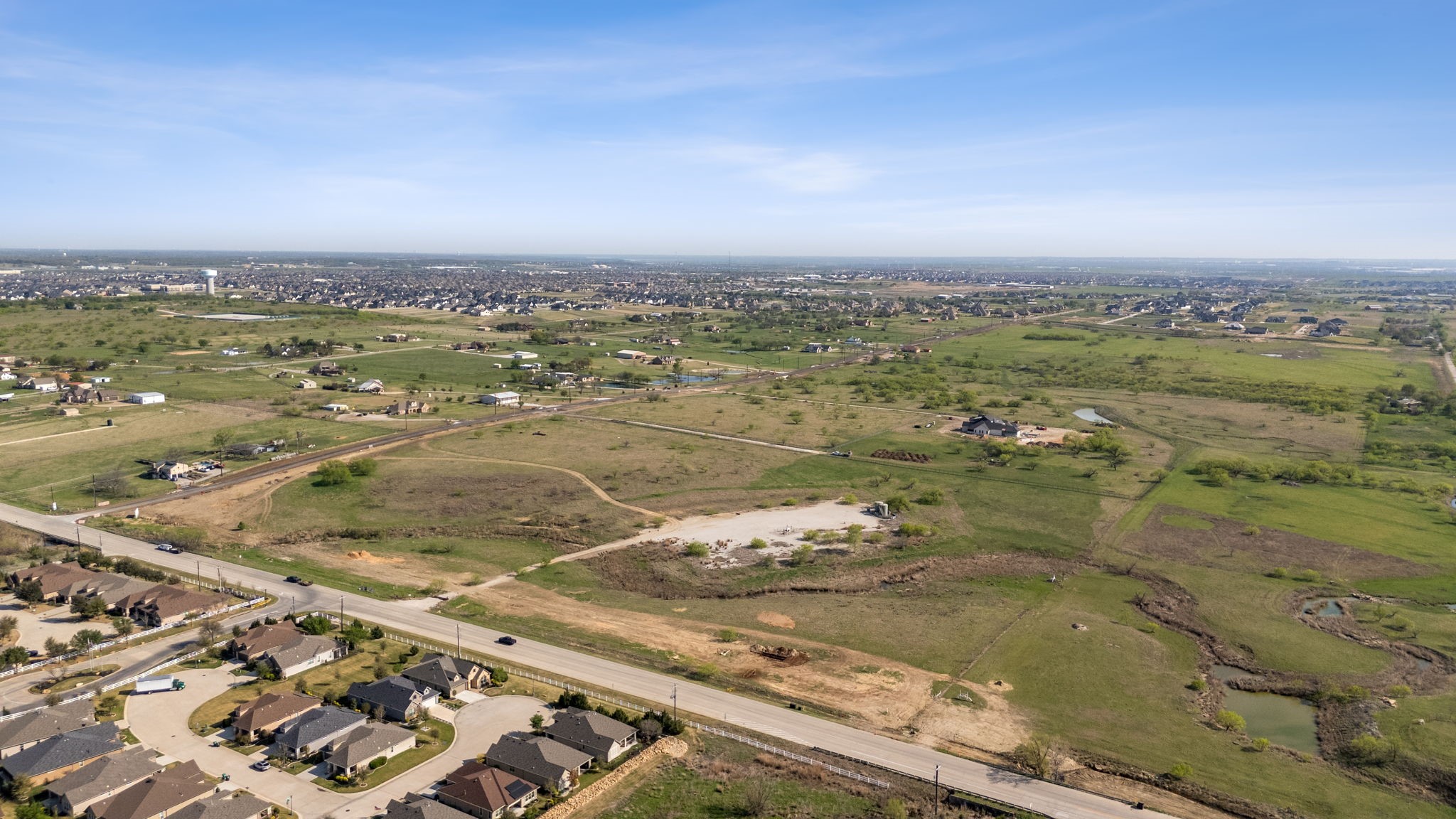 7300 Evelyn Lane, Northlake, TX, 76226