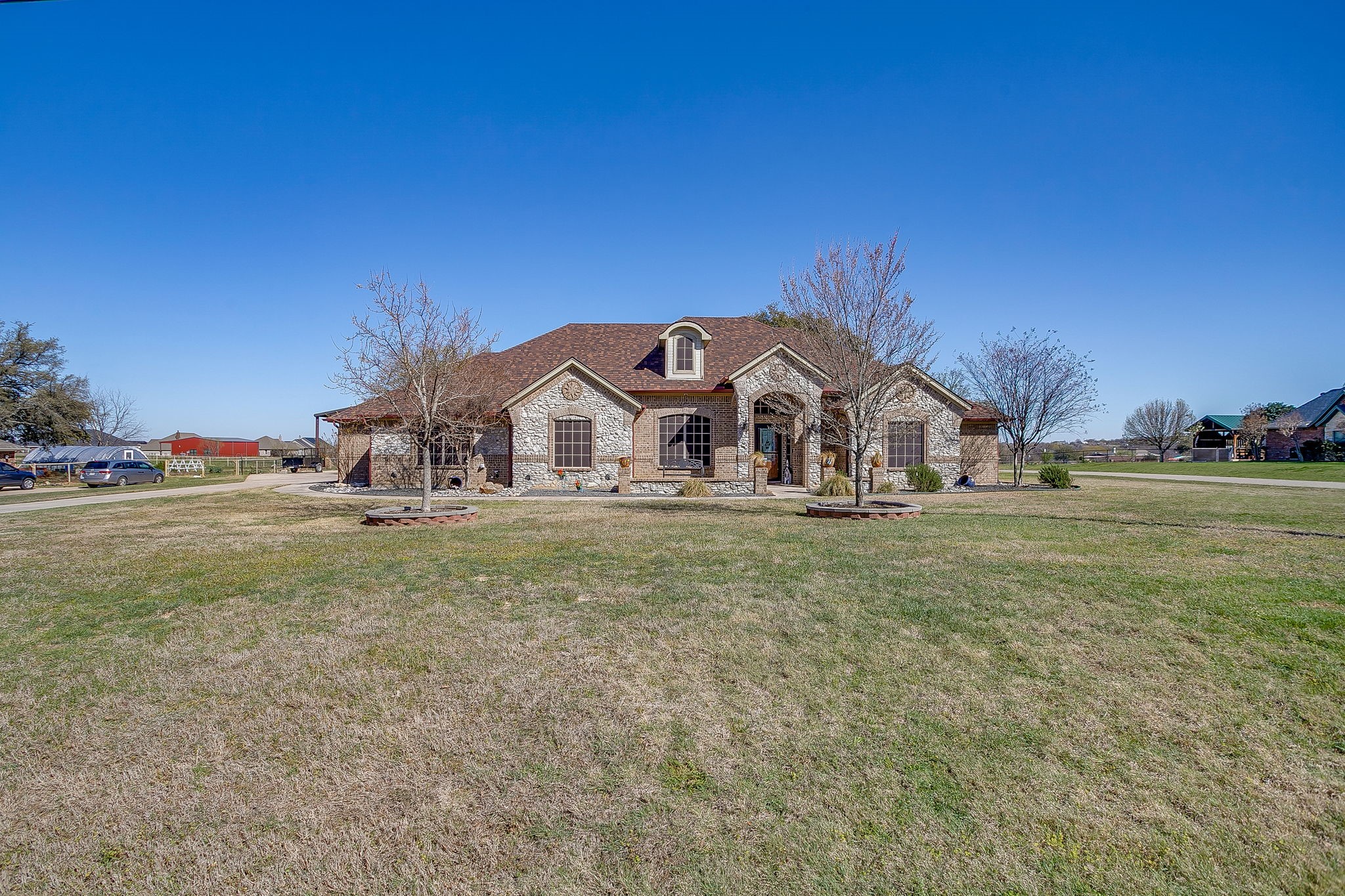 515 Morrow Road, Springtown, TX, 76082