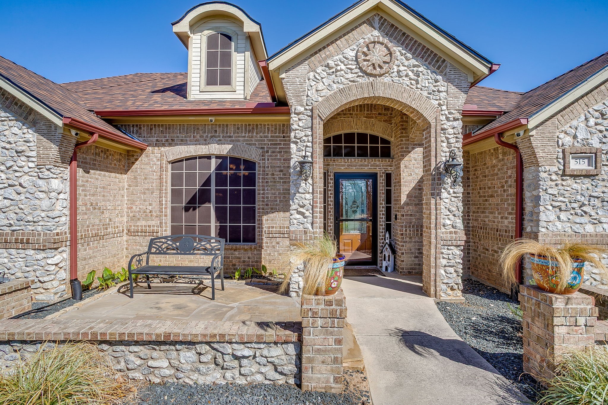 Property photo 04 of 515 Morrow Road, Springtown, TX 76082 | MLS #21208668