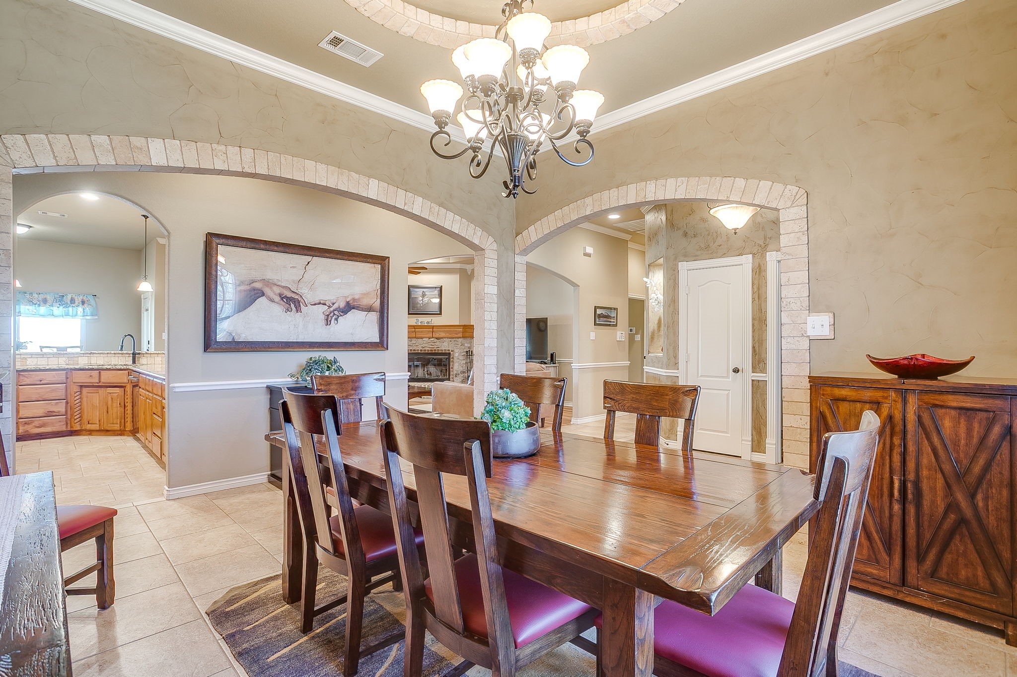 515 Morrow Road, Springtown, TX, 76082