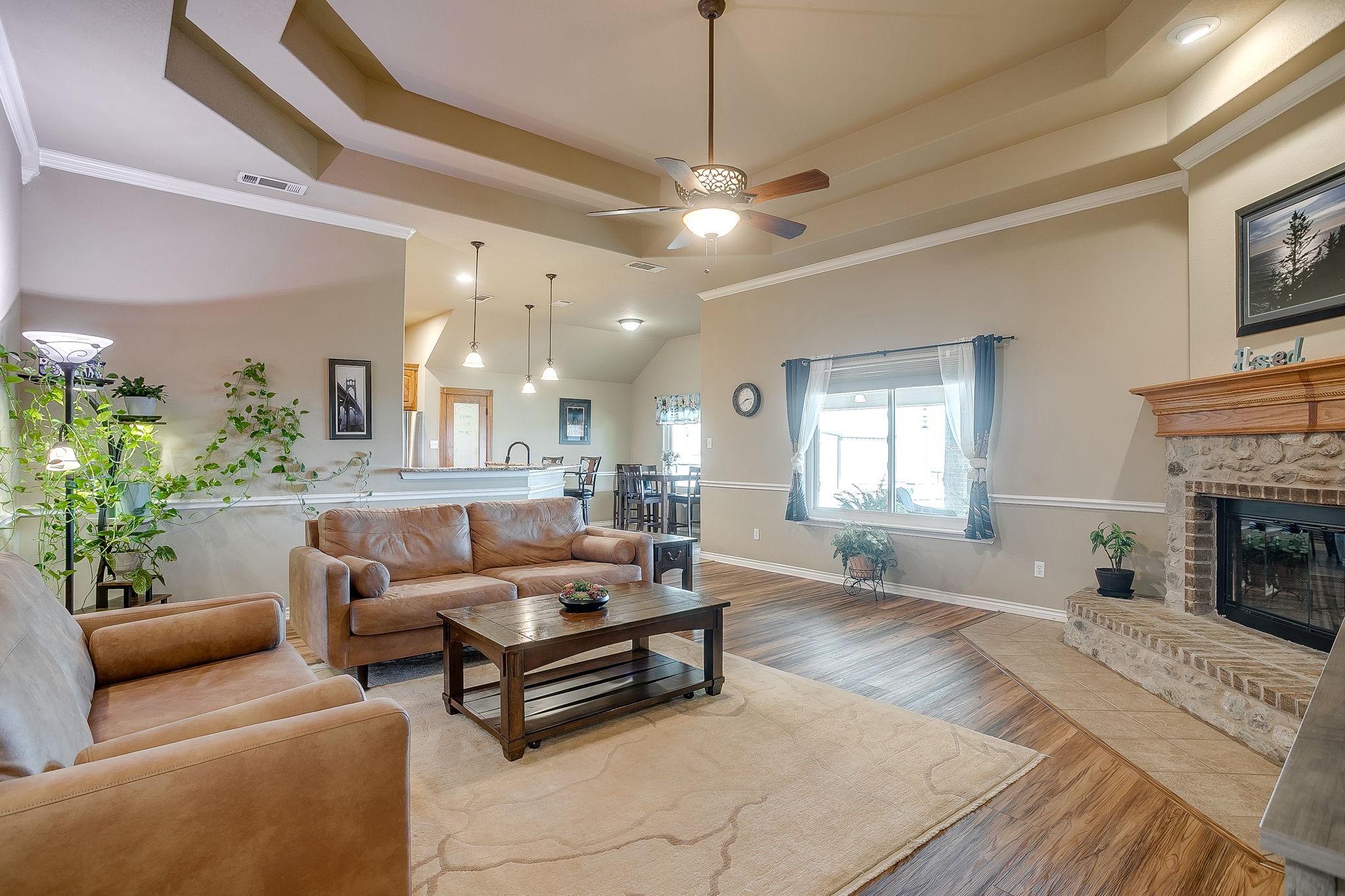 515 Morrow Road, Springtown, TX, 76082