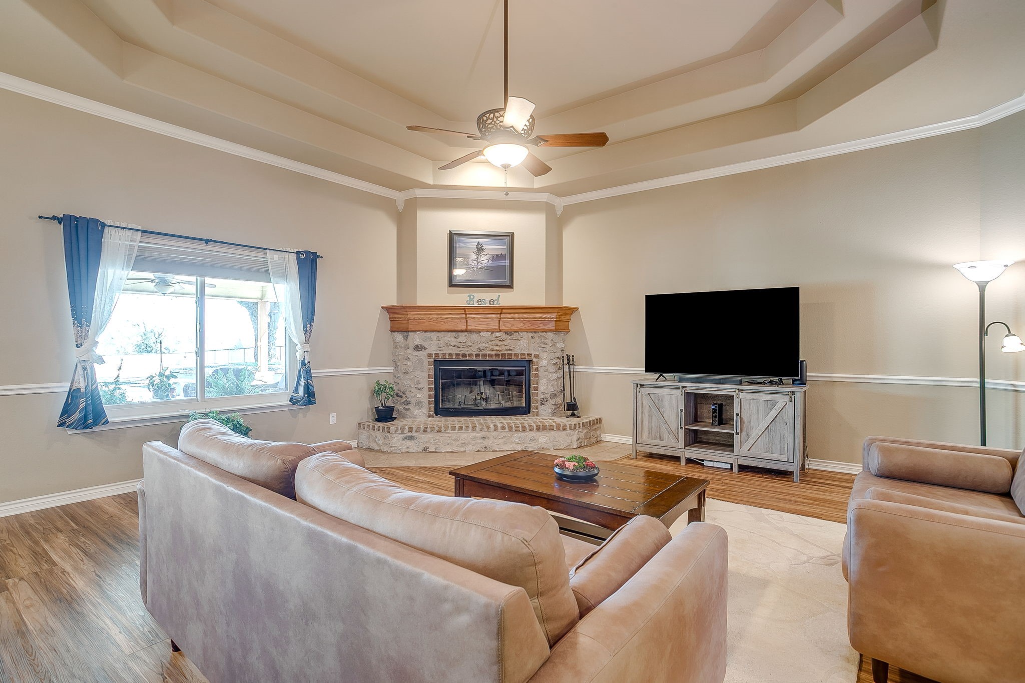 515 Morrow Road, Springtown, TX, 76082