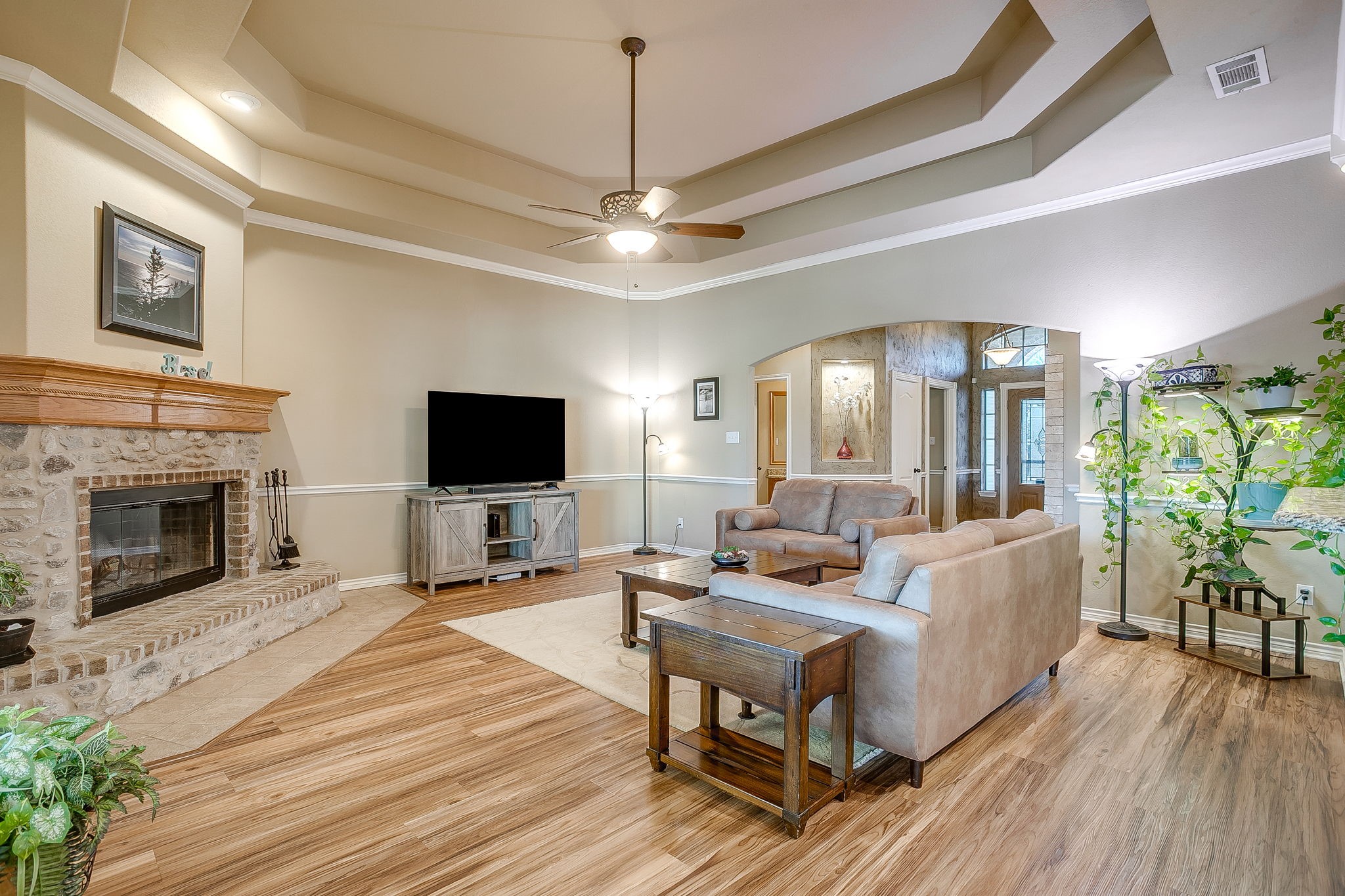 515 Morrow Road, Springtown, TX, 76082