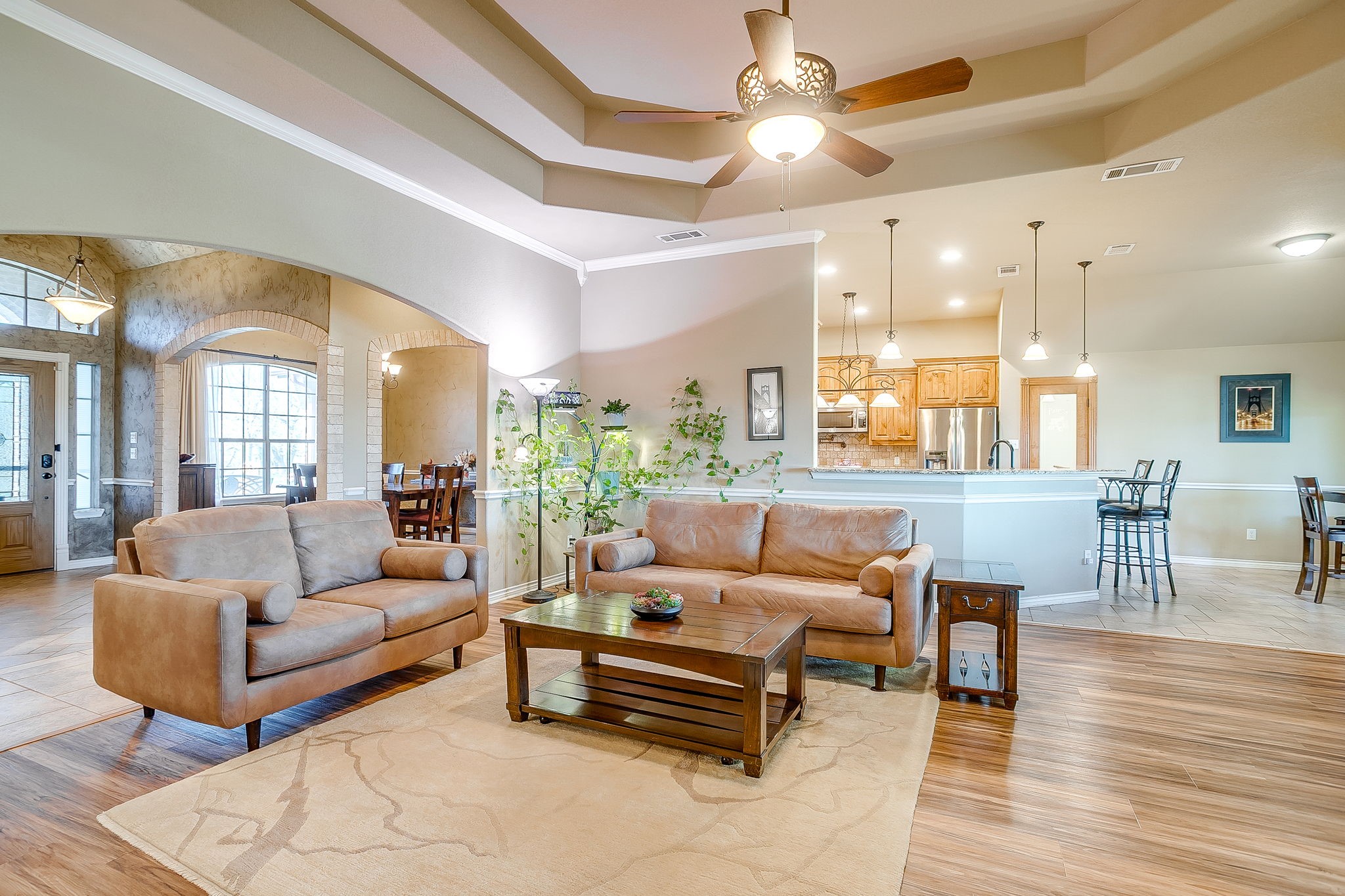 515 Morrow Road, Springtown, TX, 76082