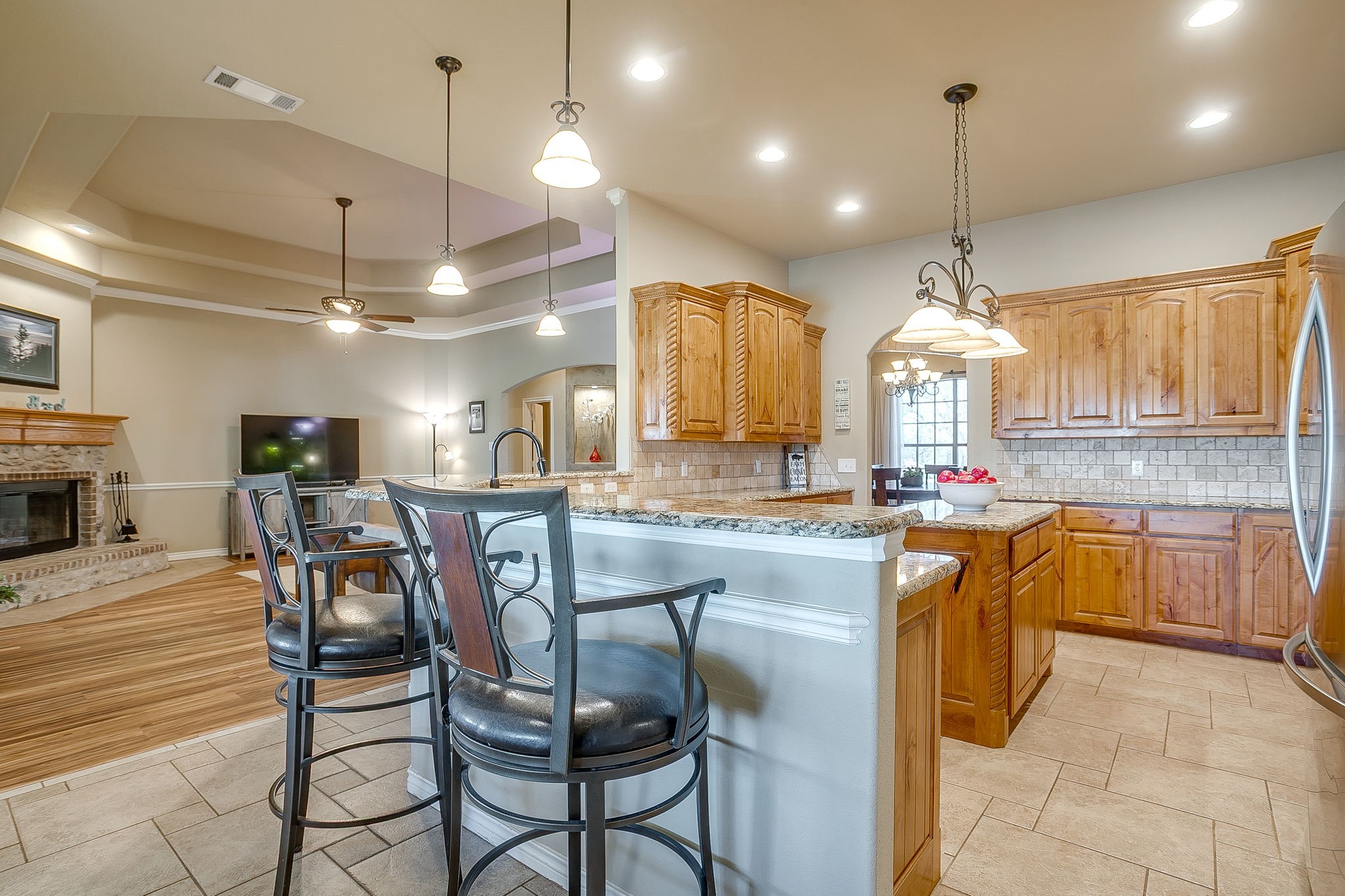 515 Morrow Road, Springtown, TX, 76082