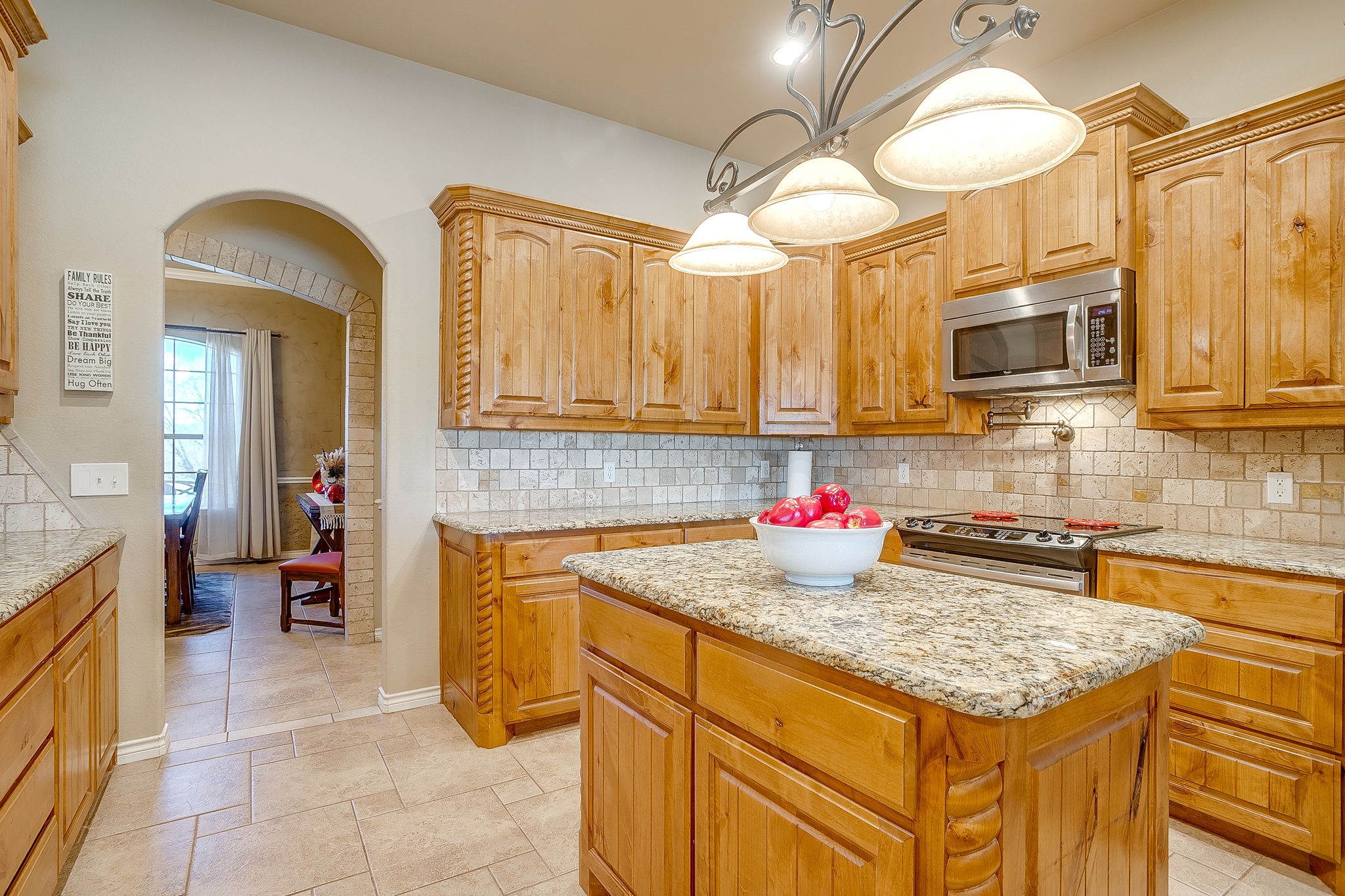 515 Morrow Road, Springtown, TX, 76082