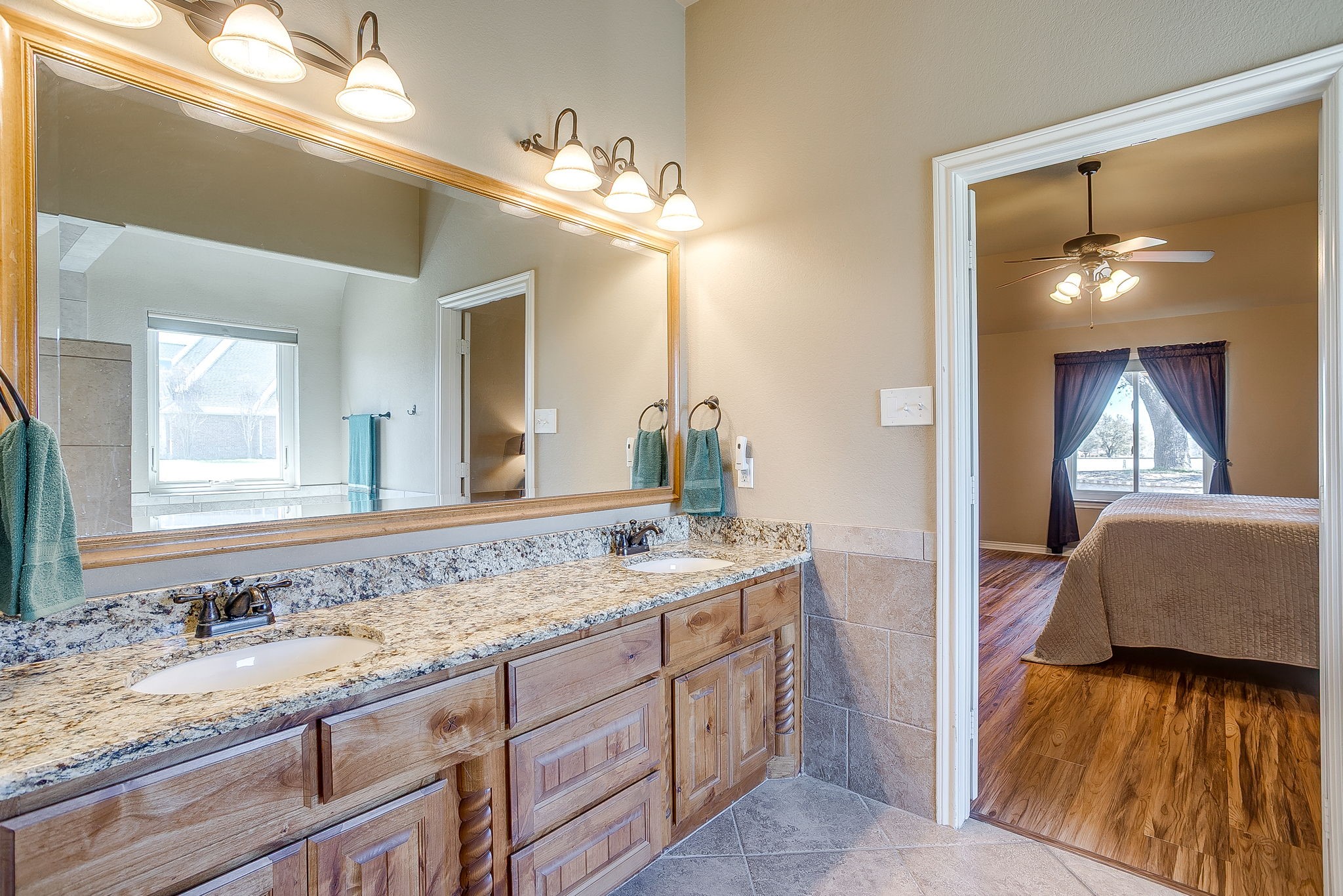 515 Morrow Road, Springtown, TX, 76082