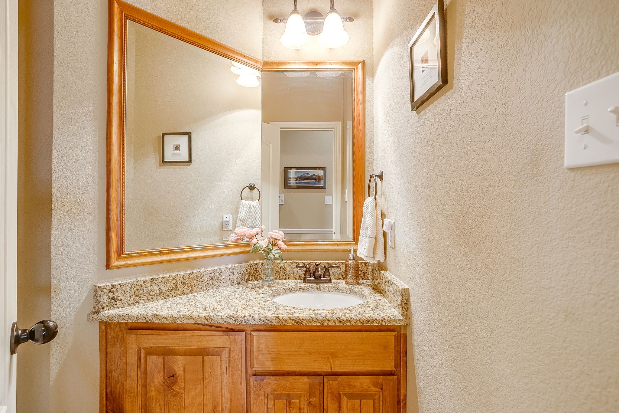 515 Morrow Road, Springtown, TX, 76082