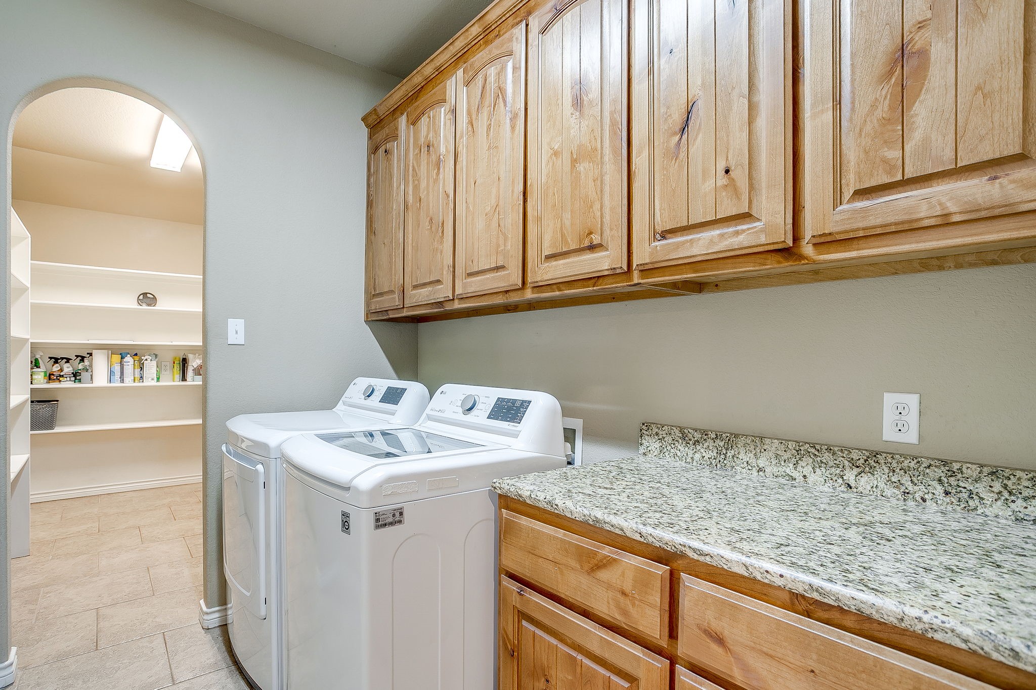 515 Morrow Road, Springtown, TX, 76082