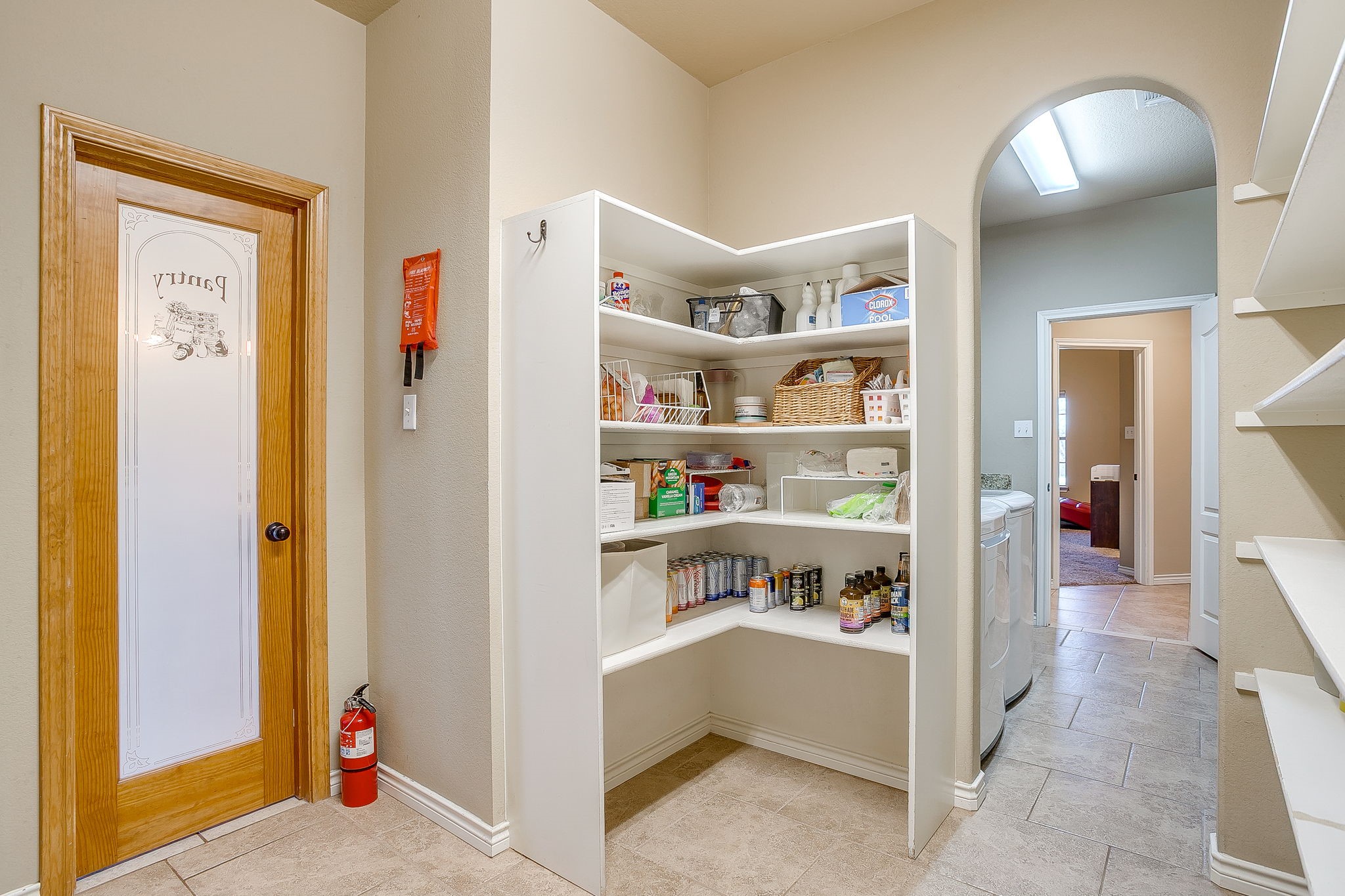 515 Morrow Road, Springtown, TX, 76082