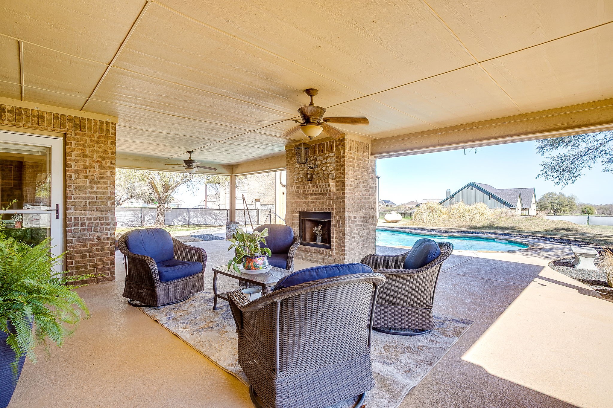 515 Morrow Road, Springtown, TX, 76082