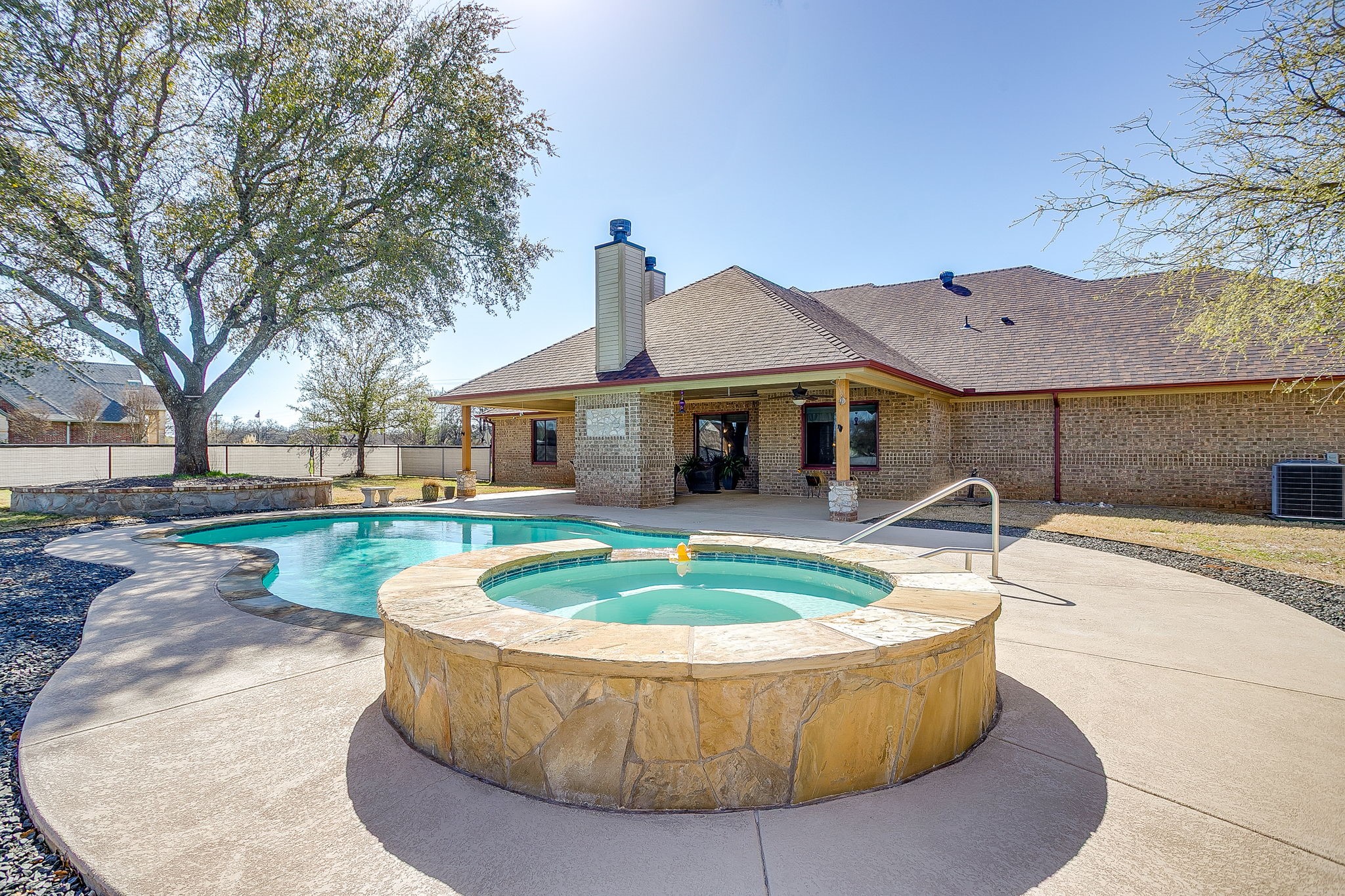 515 Morrow Road, Springtown, TX, 76082