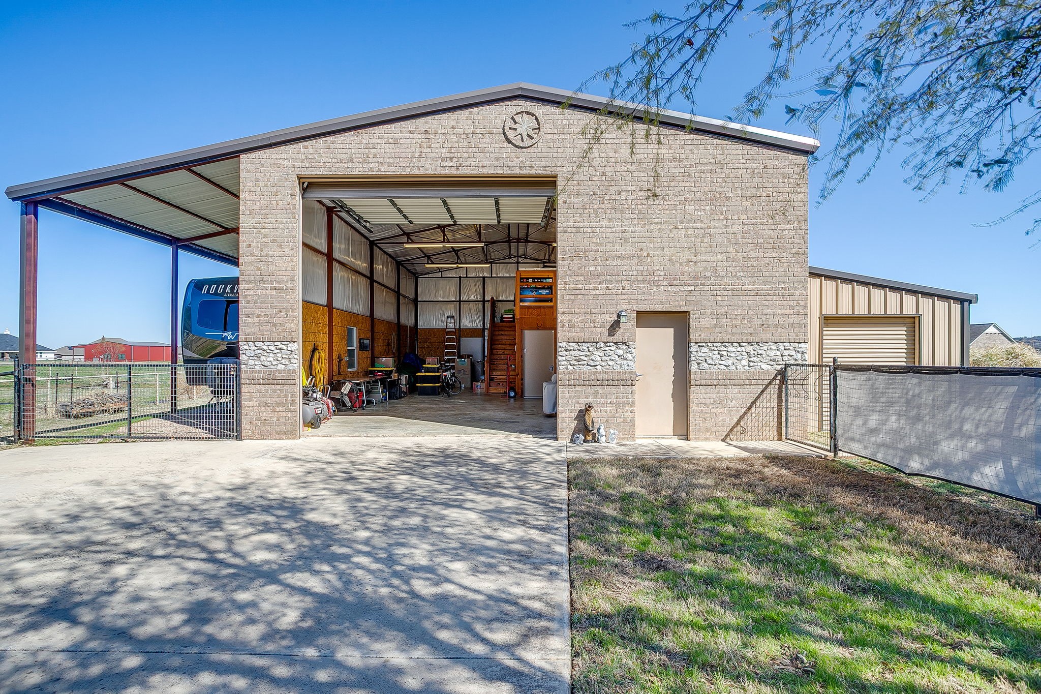515 Morrow Road, Springtown, TX, 76082