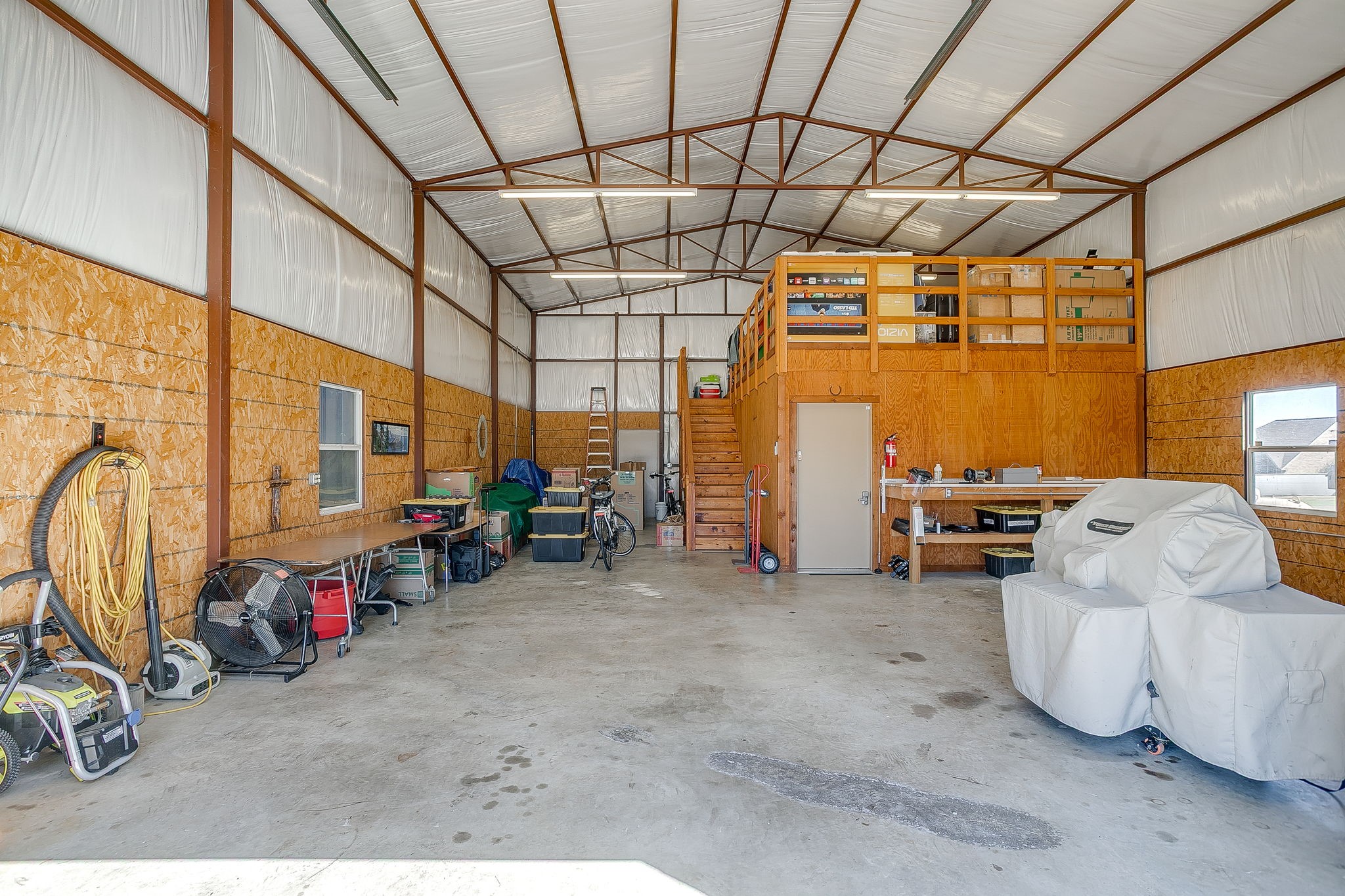 515 Morrow Road, Springtown, TX, 76082