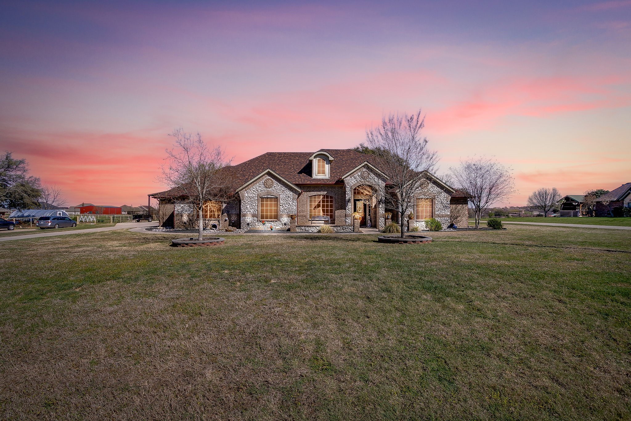 515 Morrow Road, Springtown, TX, 76082
