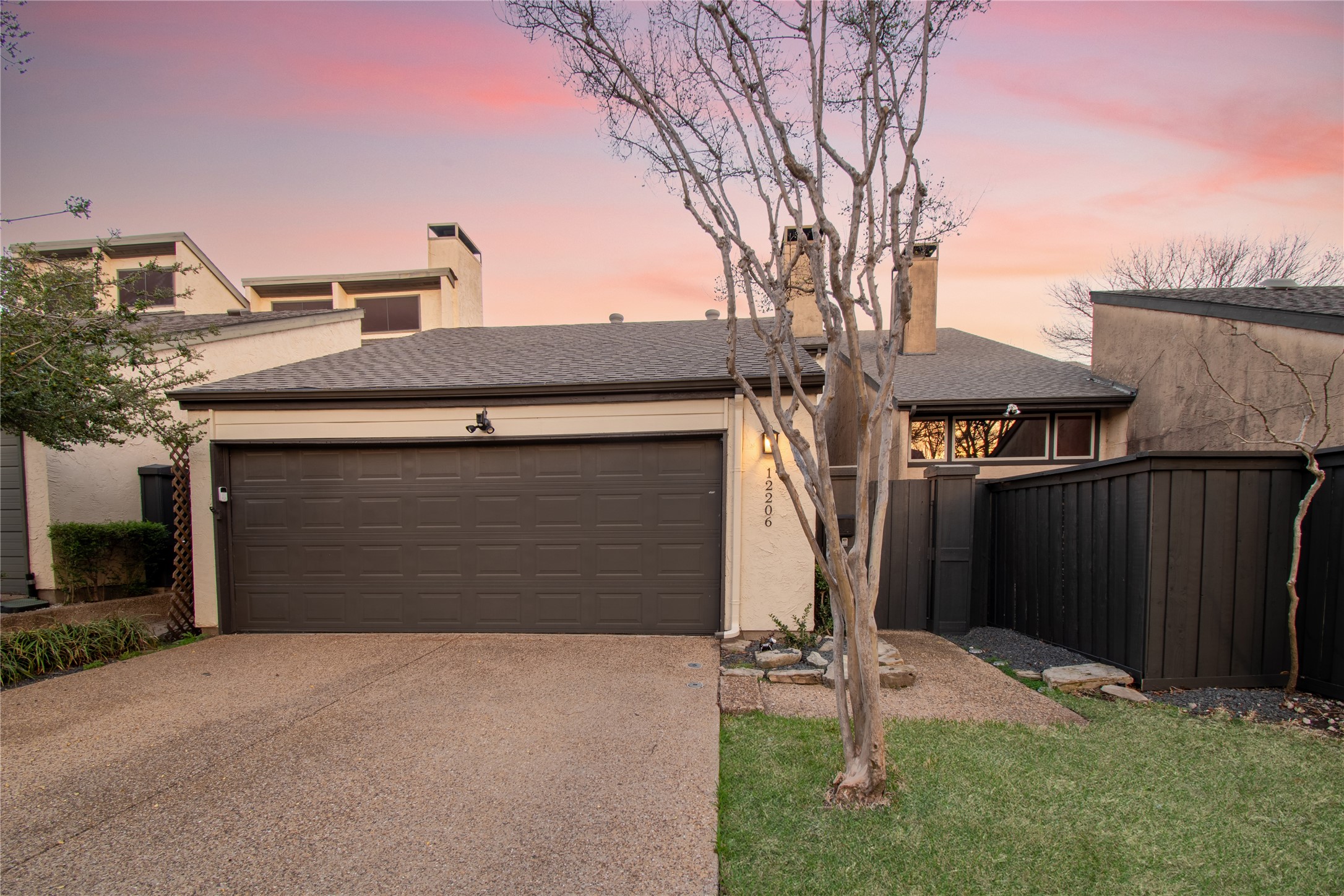 12206 Wightman Place, Dallas, TX, 75243