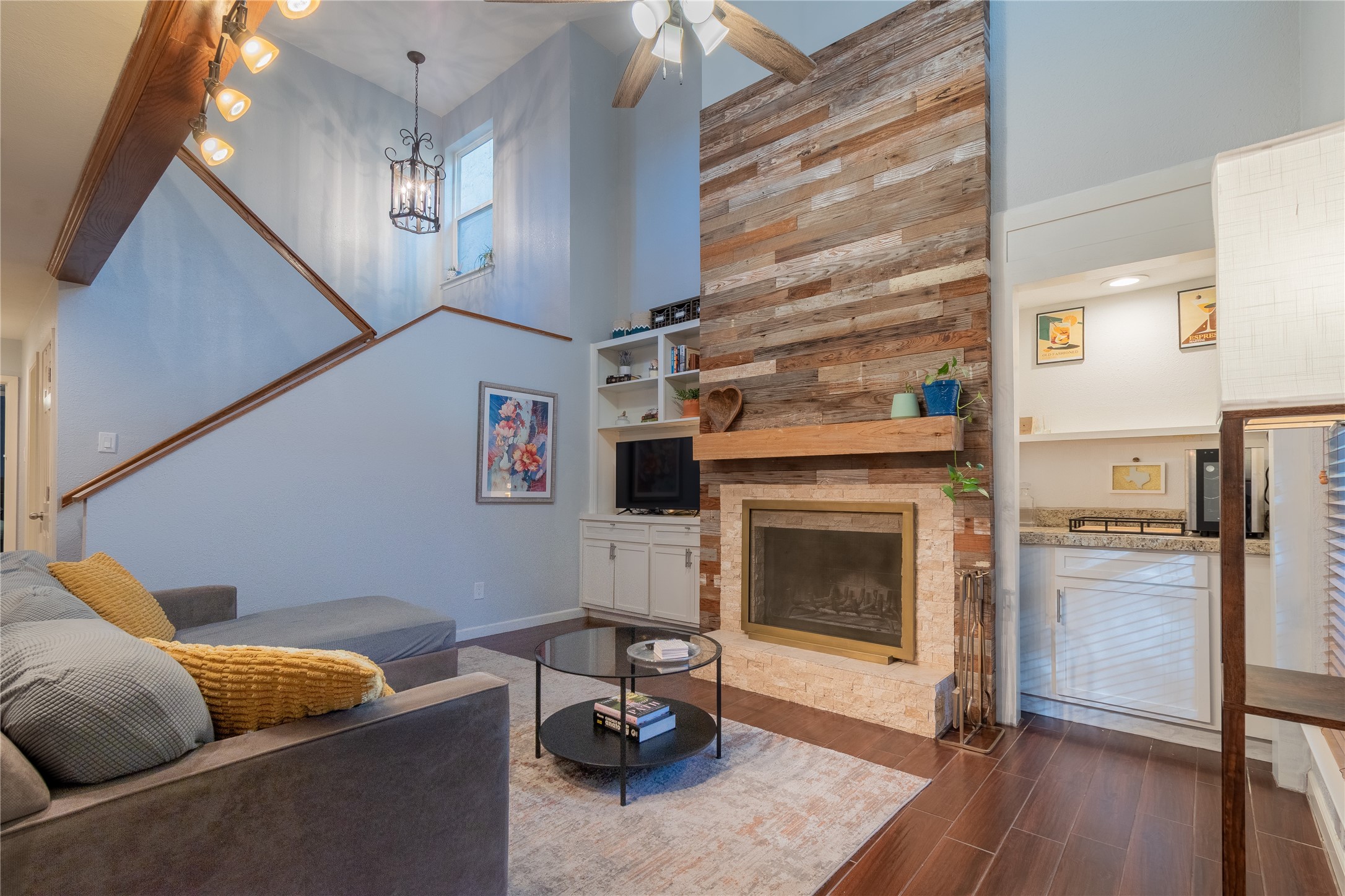 12206 Wightman Place, Dallas, TX, 75243