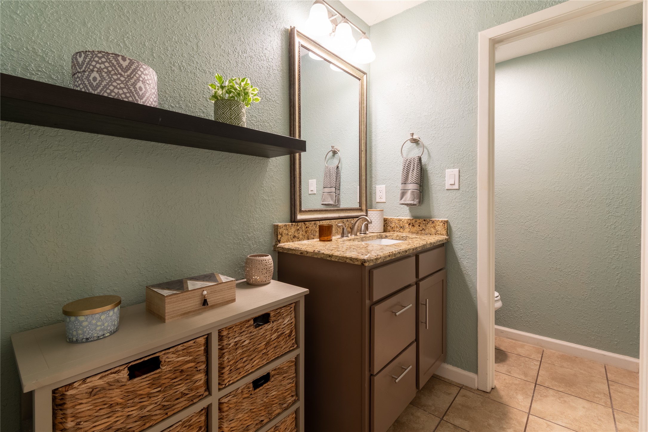 12206 Wightman Place, Dallas, TX, 75243