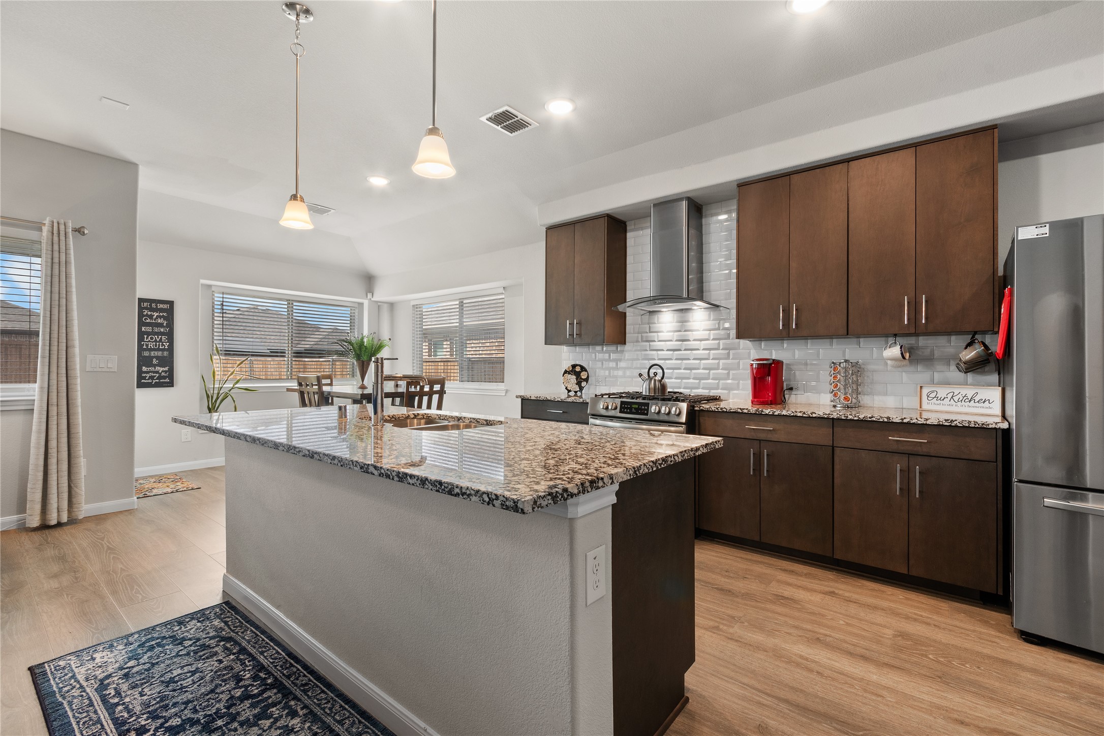 1216 Coyote Ridge, Aubrey, TX, 76227