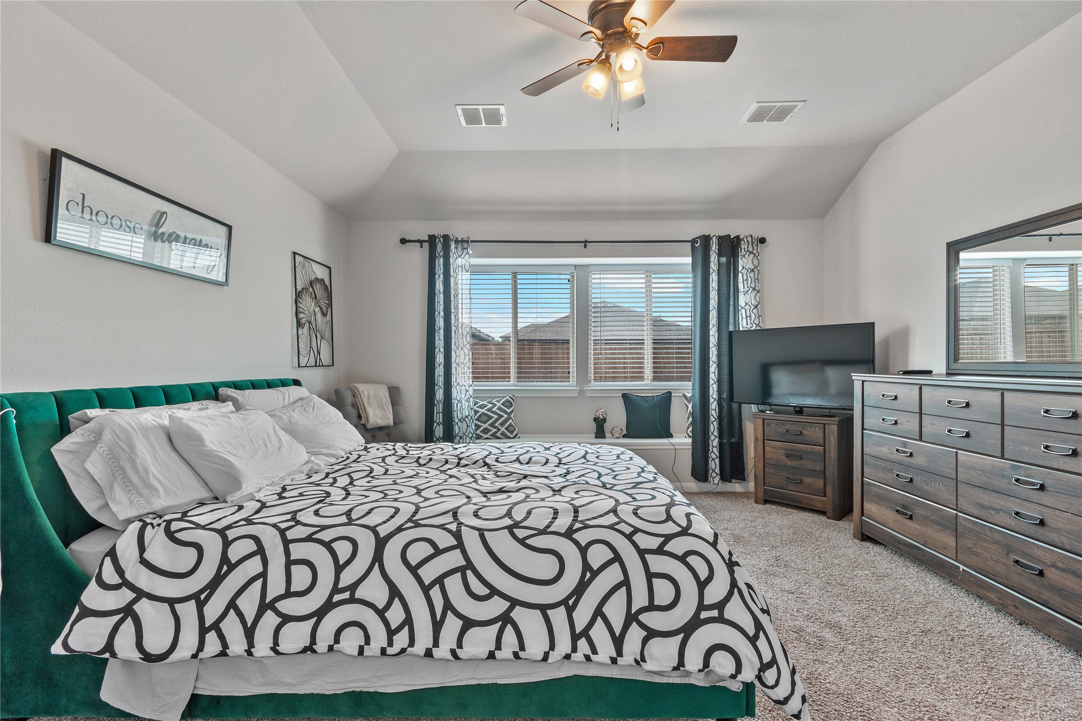 1216 Coyote Ridge, Aubrey, TX, 76227