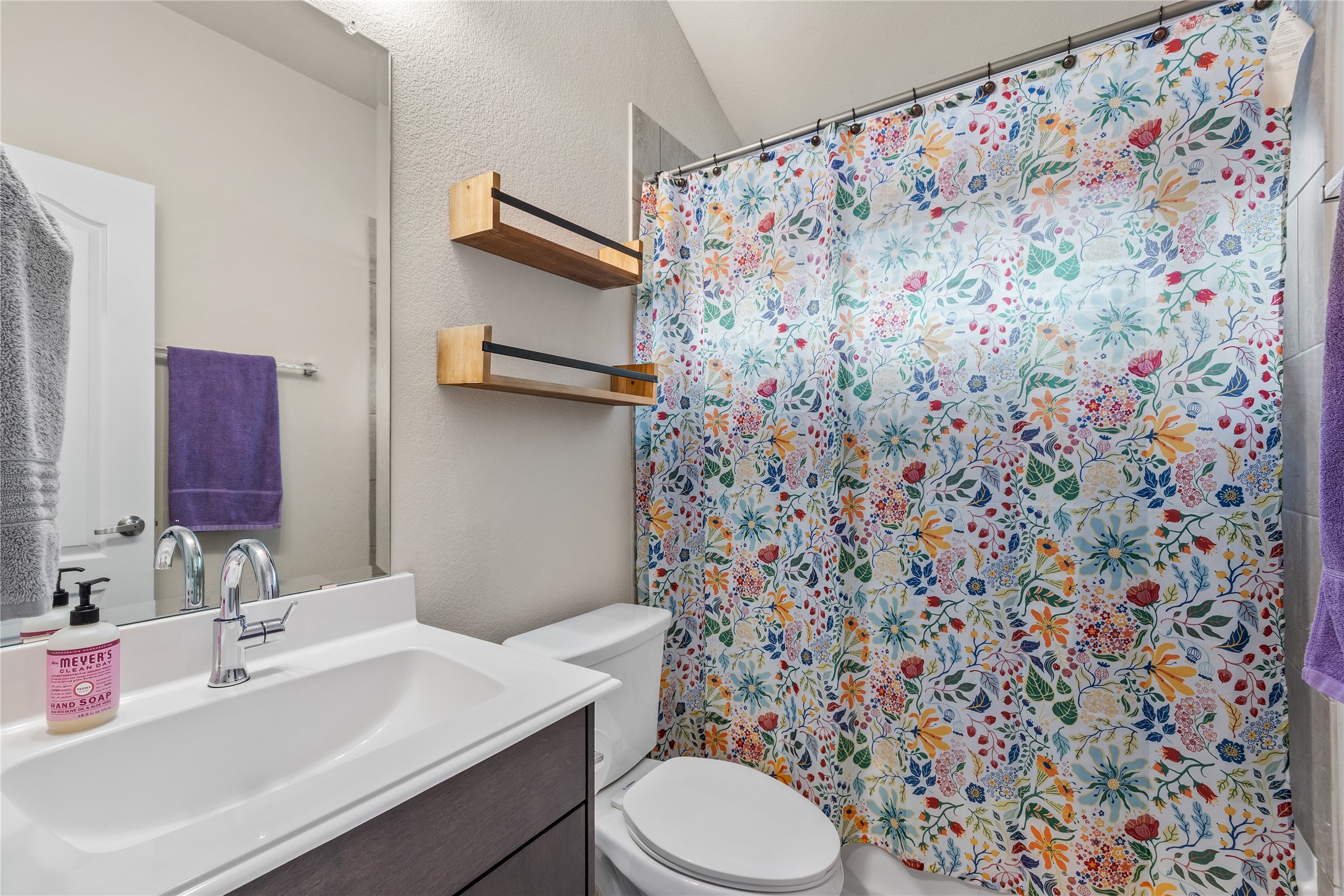 1216 Coyote Ridge, Aubrey, TX, 76227