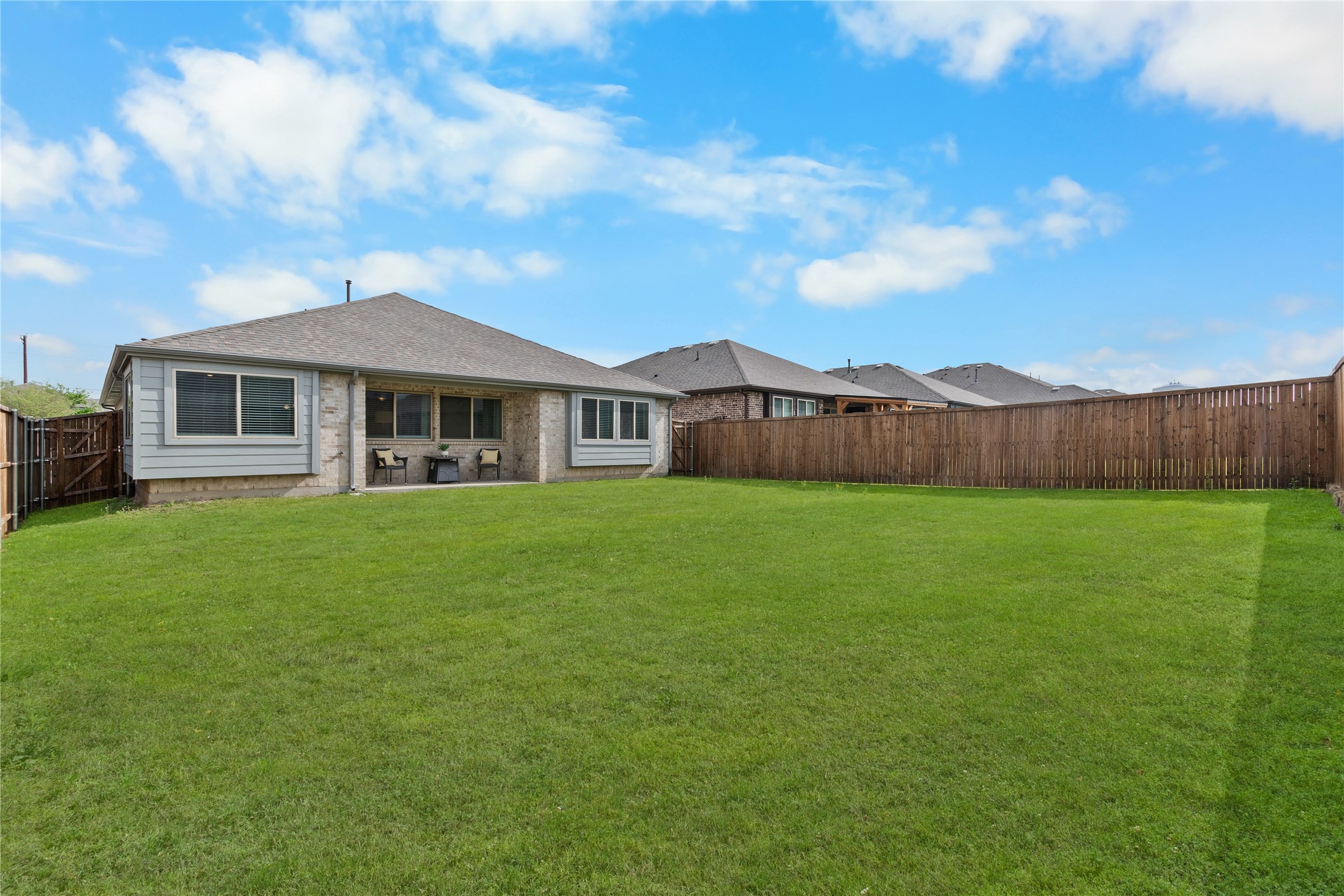 1216 Coyote Ridge, Aubrey, TX, 76227