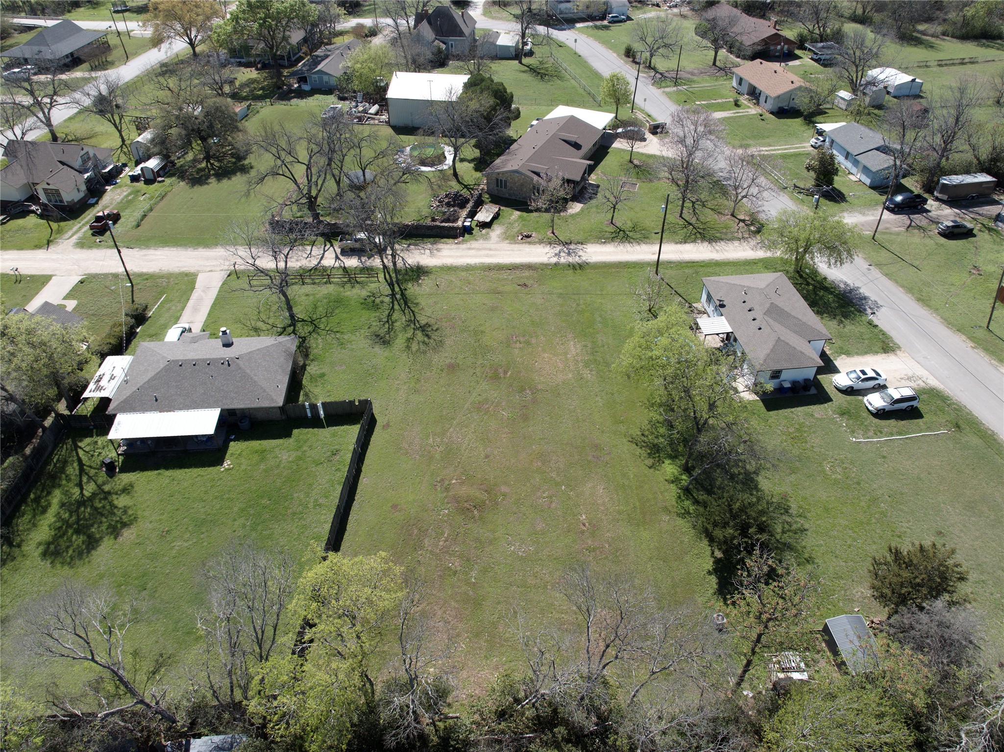 TBD W Castro Street, Lorena, TX, 76655