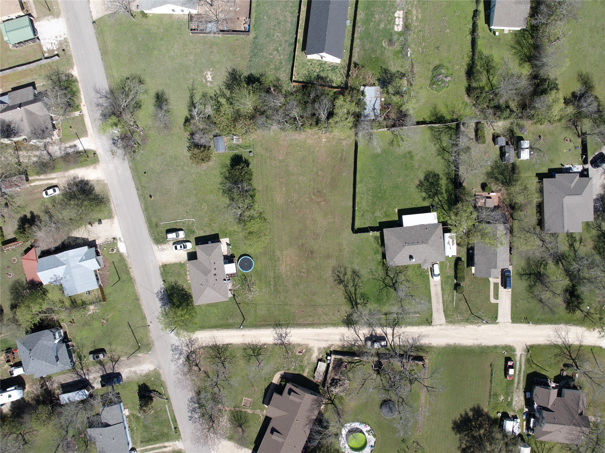 TBD W Castro Street, Lorena, TX, 76655