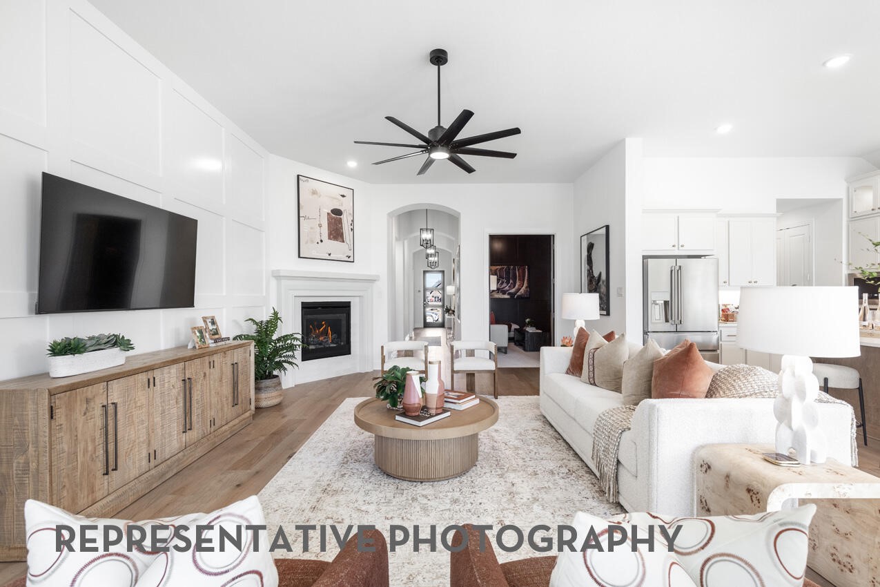 936 Mumms Field Drive, Fort Worth, TX, 76247