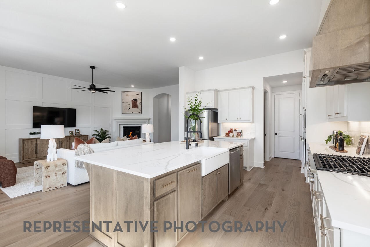 936 Mumms Field Drive, Fort Worth, TX, 76247