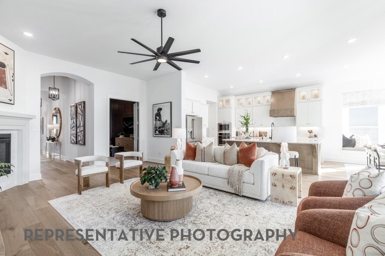936 Mumms Field Drive, Fort Worth, TX, 76247