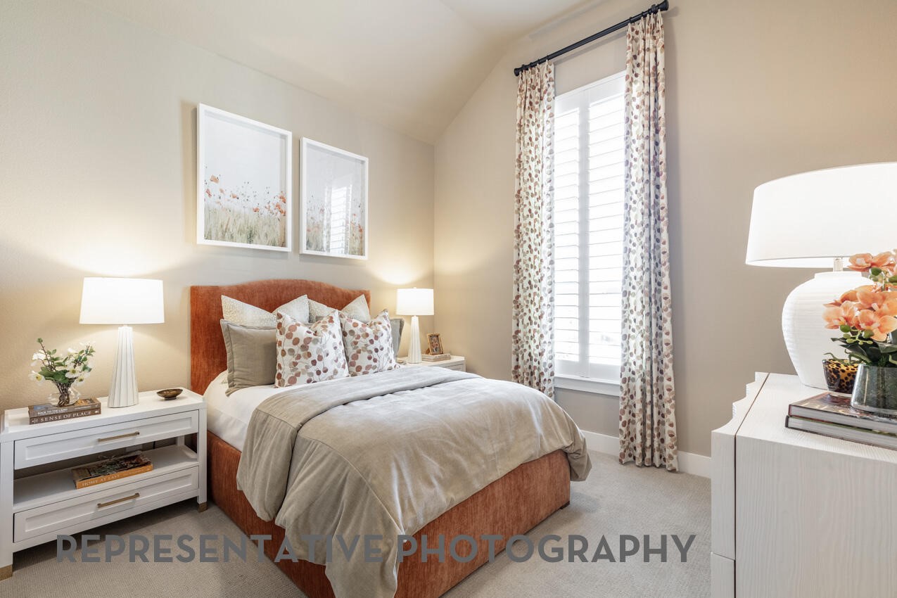 936 Mumms Field Drive, Fort Worth, TX, 76247