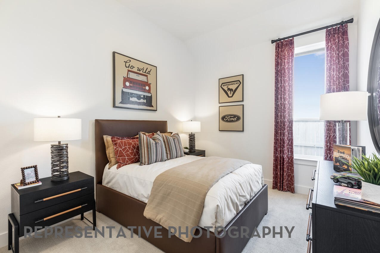 936 Mumms Field Drive, Fort Worth, TX, 76247