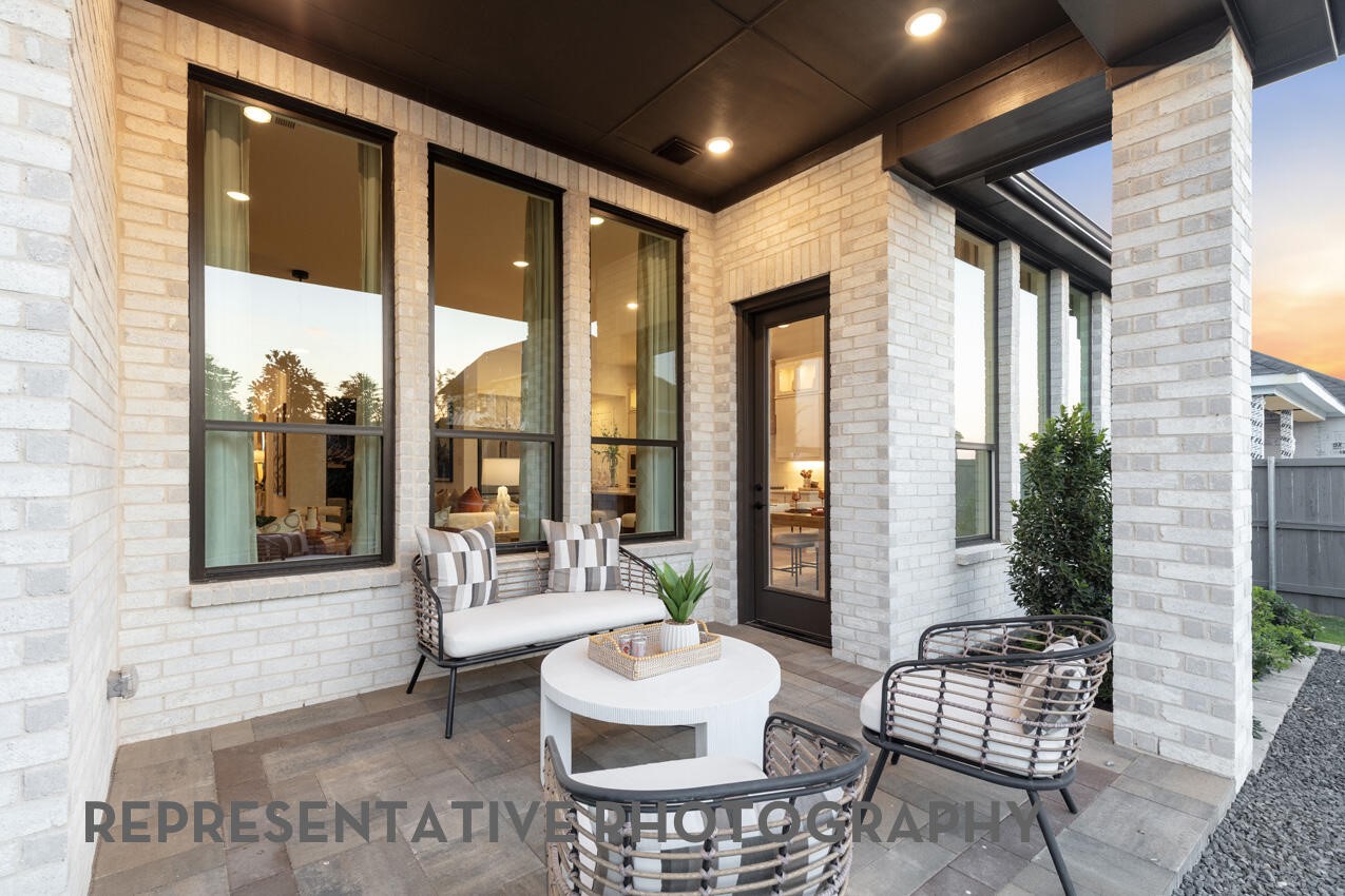 936 Mumms Field Drive, Fort Worth, TX, 76247