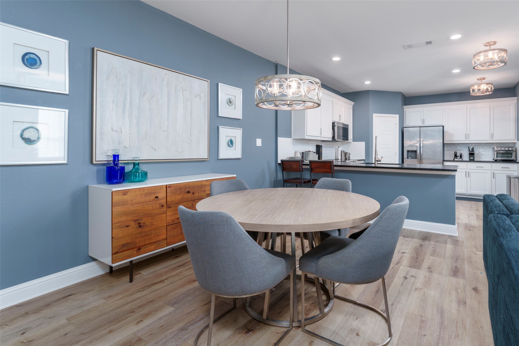 4215 Swinley Forest Drive, Arlington, TX, 76017